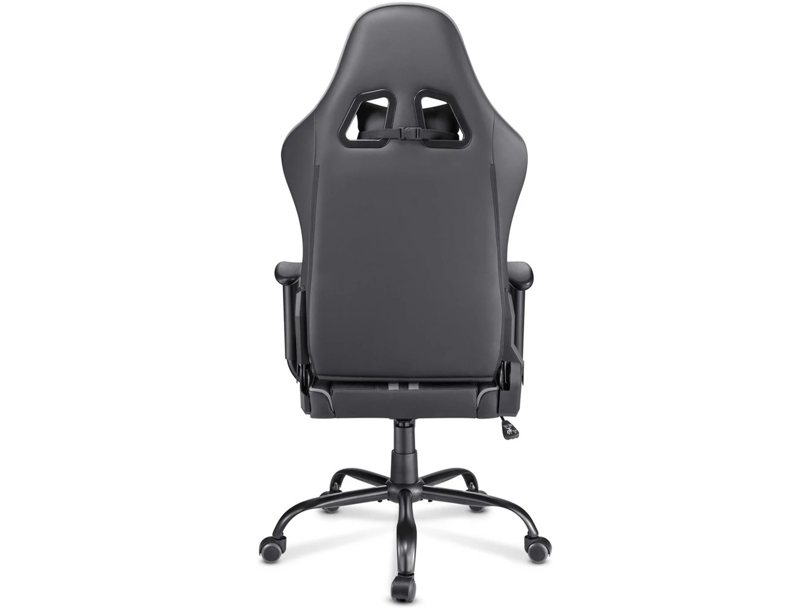 Mission SG Hercules gamingstol Gamingstolar