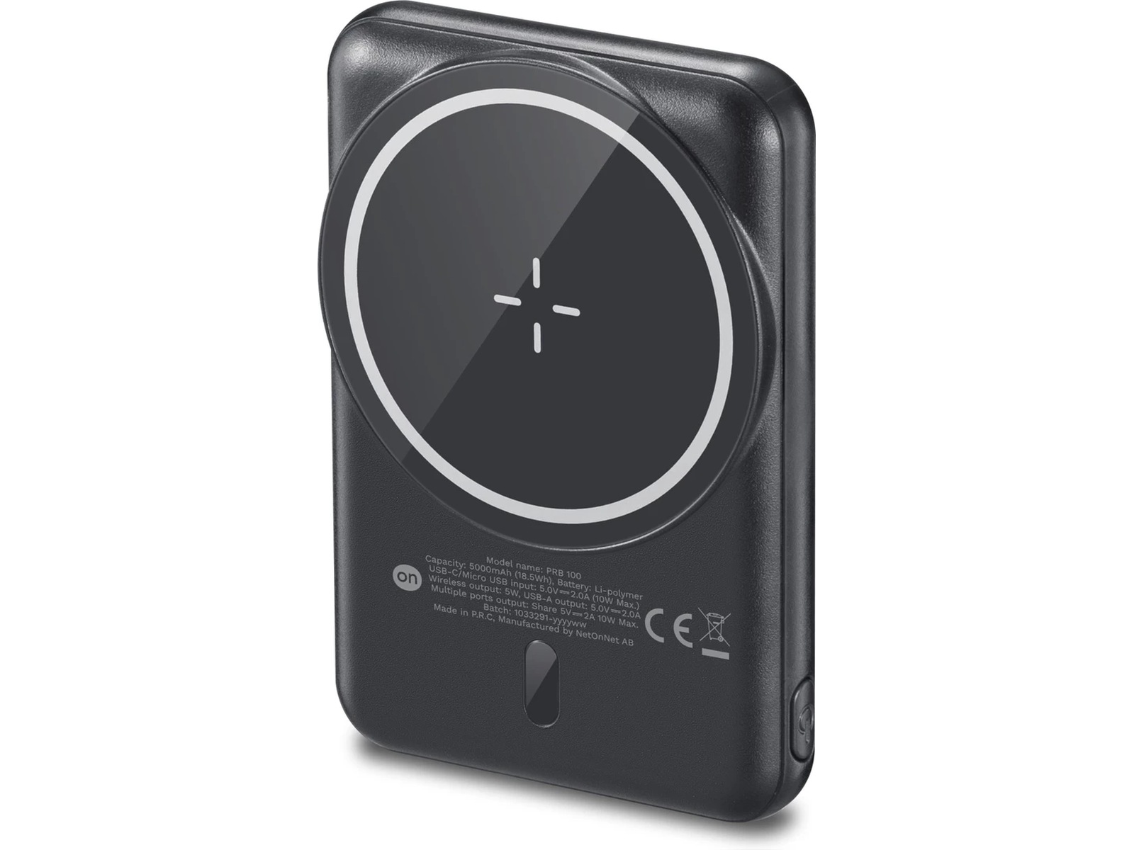 ON Powerbank 5000 mAh Powerbank