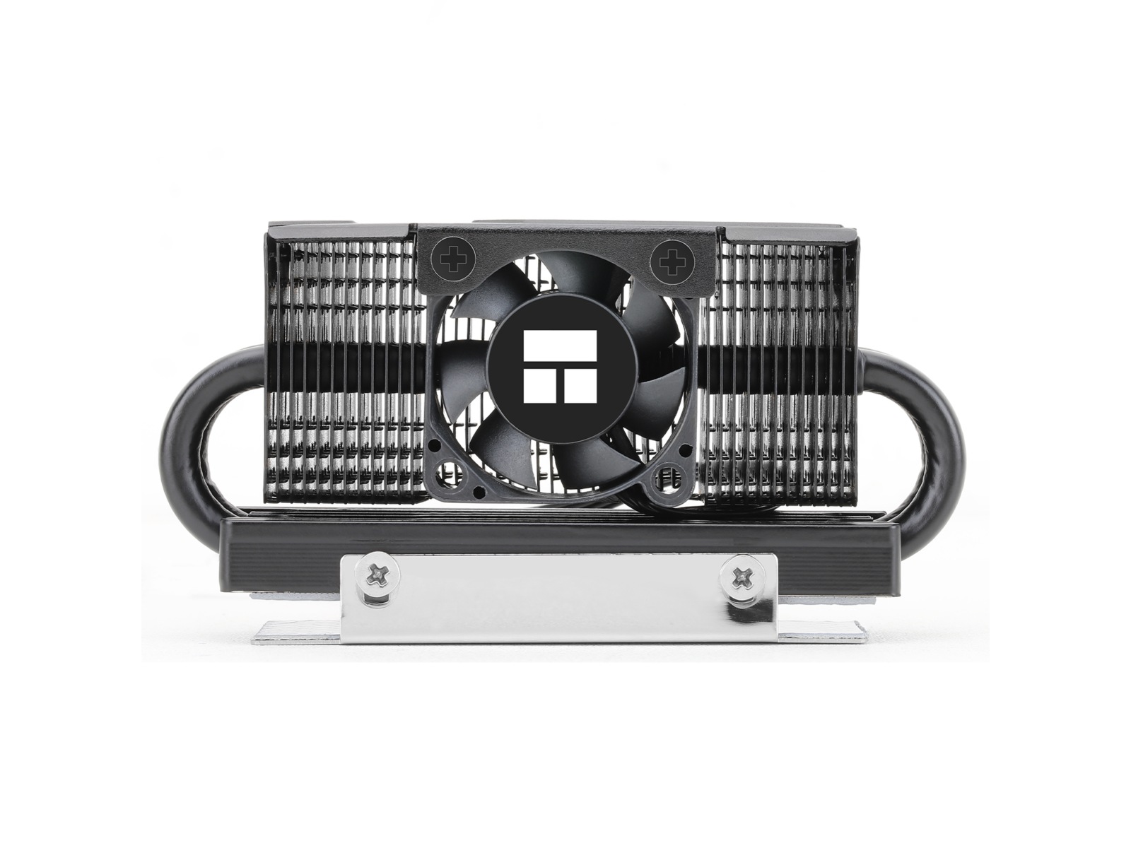 Thermalright TR-M.2 HR-10 PRO 2280 SSD Kylare (svart) Tillbehör
