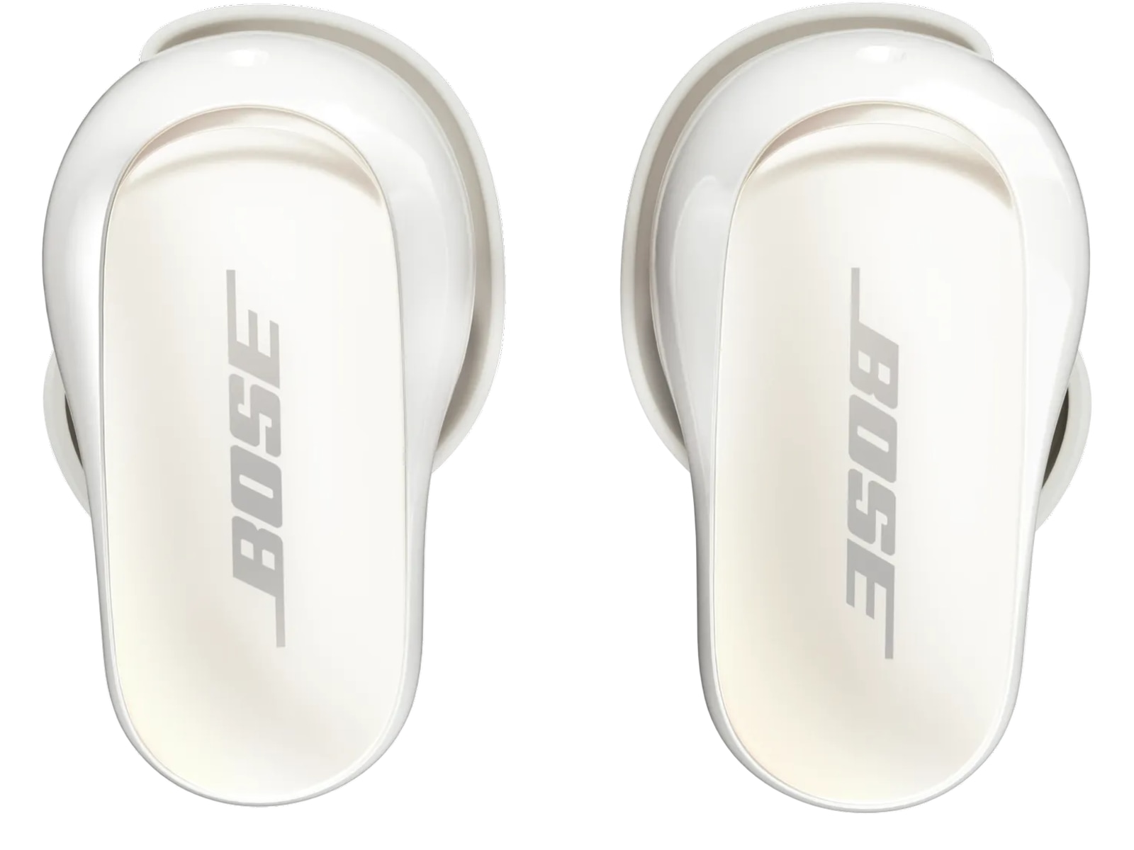 Bose QuietComfort ULTRA öppna öronproppar (diamond) In-ear hörlurar