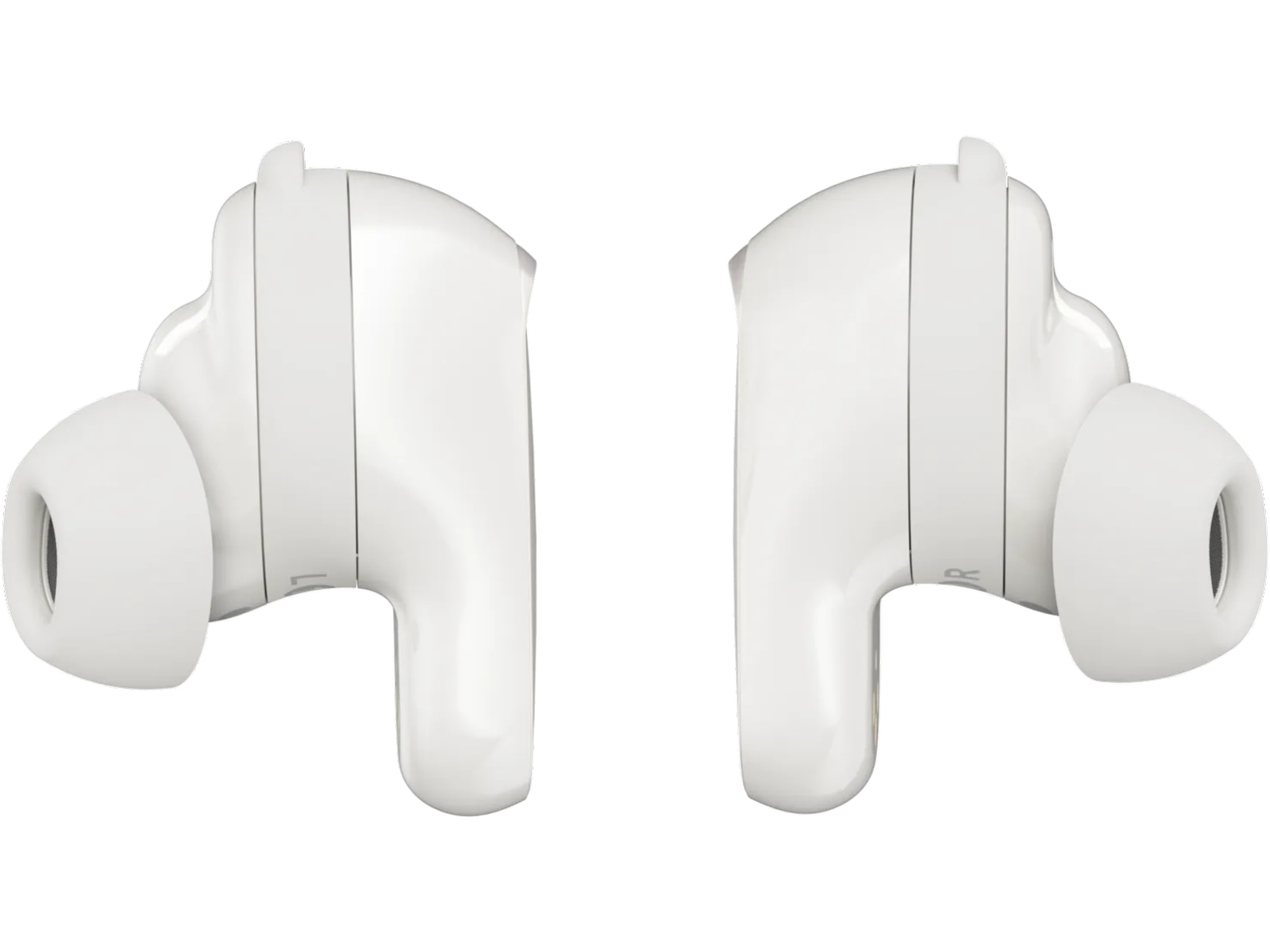 Bose QuietComfort ULTRA öppna öronproppar (diamond) In-ear hörlurar