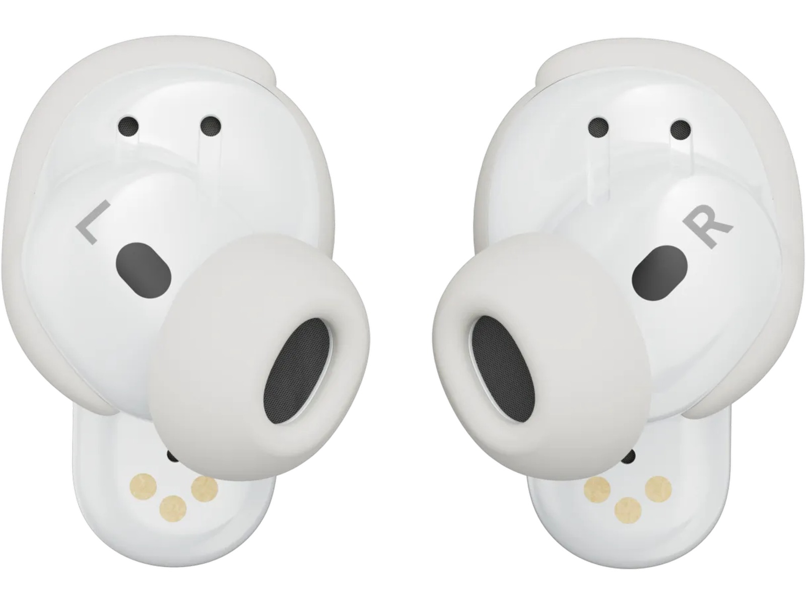 Bose QuietComfort ULTRA öppna öronproppar (diamond) In-ear hörlurar