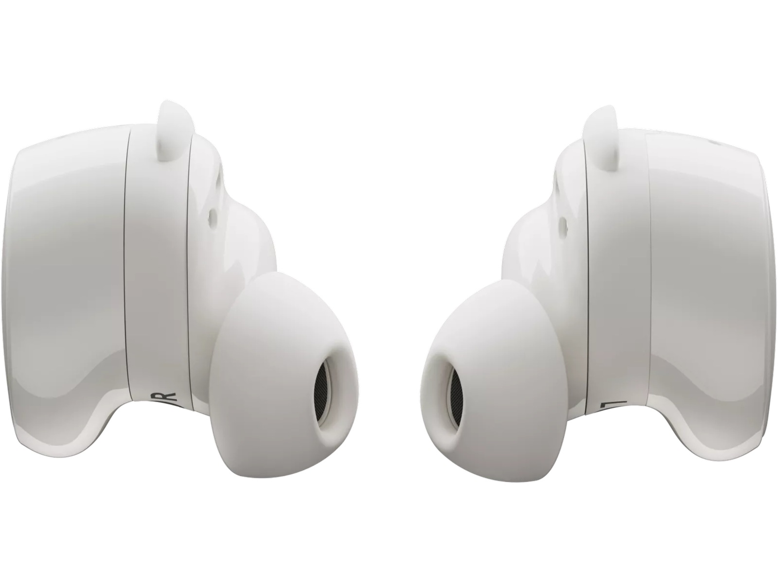 Bose QuietComfort öronproppar (vit) In-ear hörlurar