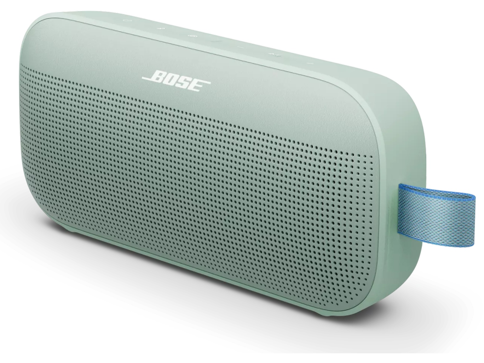 Bose Soundlink Flex II Trådlös Bluetooth-Högtalare (alpine sage) Trådlös / Bluetooth högtalare