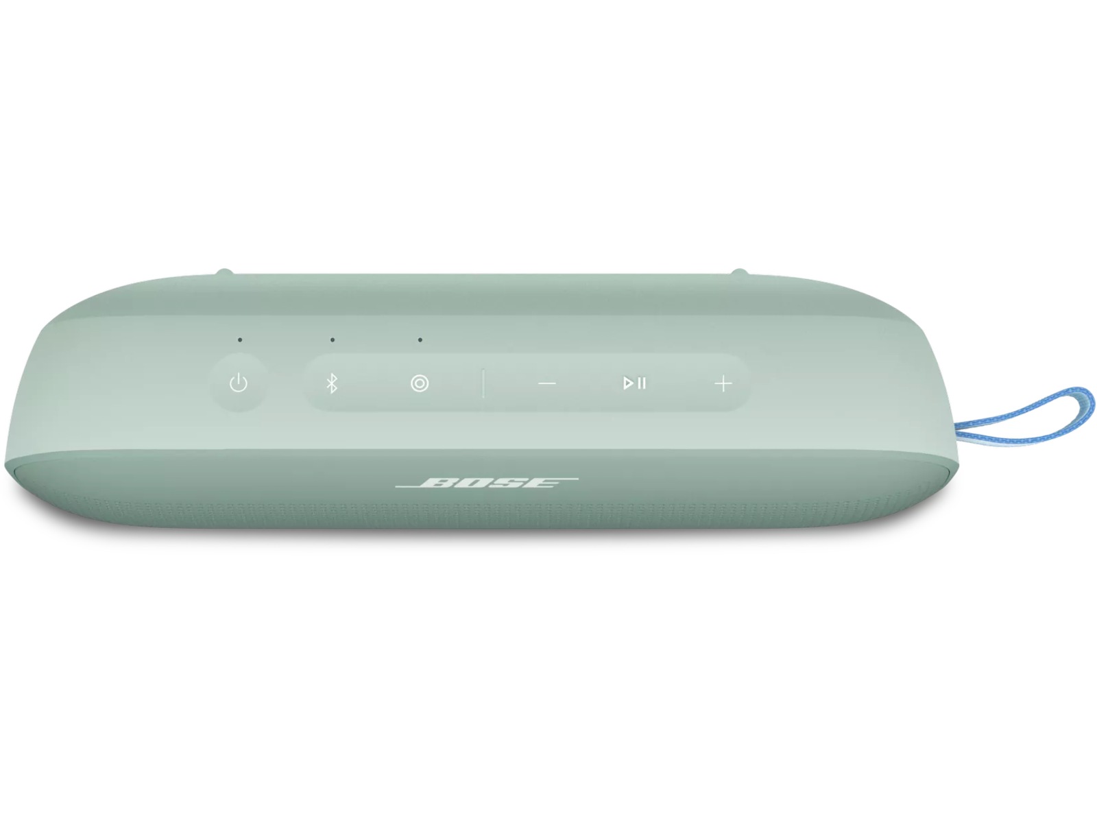 Bose Soundlink Flex II Trådlös Bluetooth-Högtalare (alpine sage) Trådlös / Bluetooth högtalare