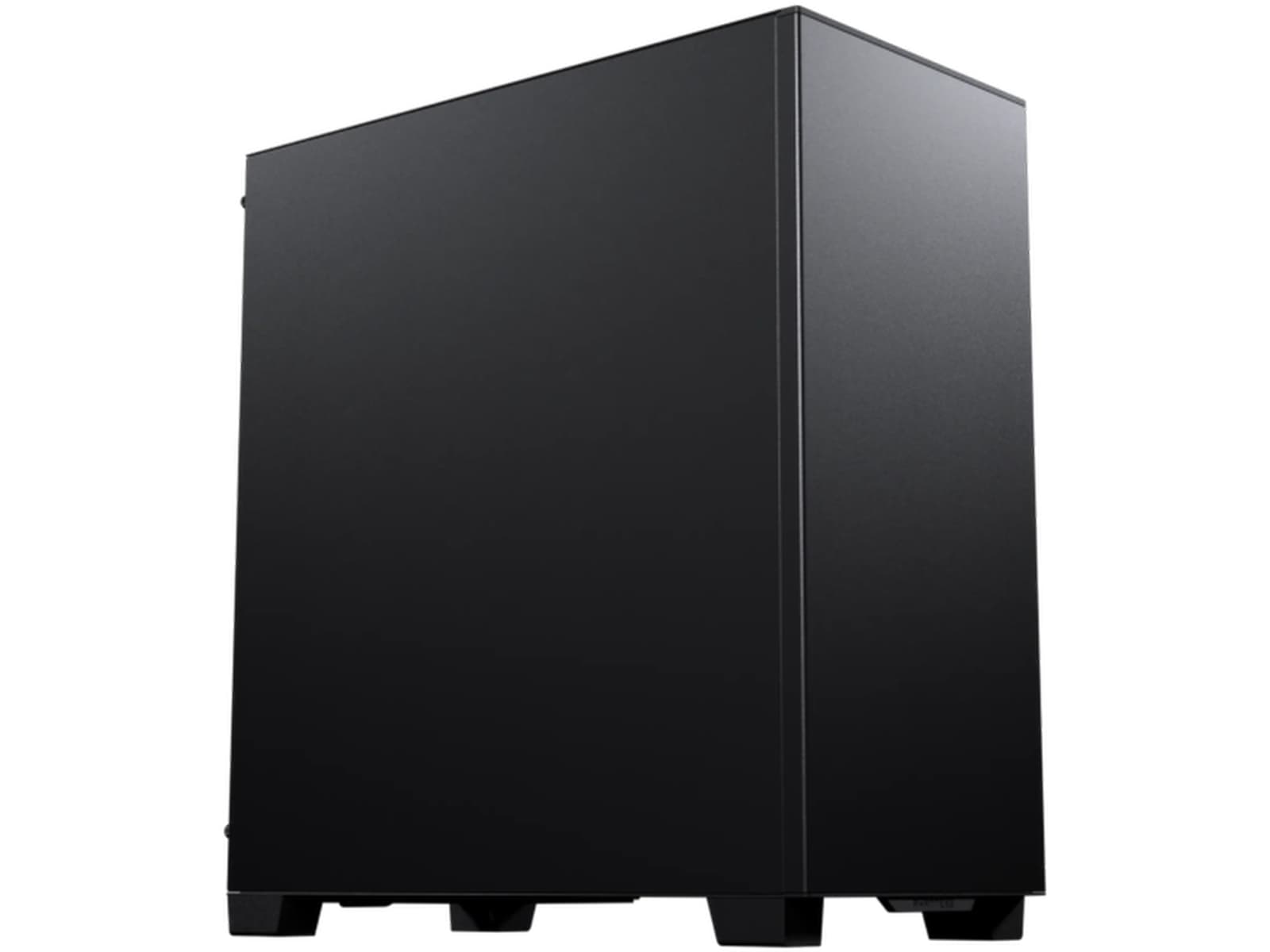 Phanteks XT Pro Silent Mid Tower (svart) Midi tower
