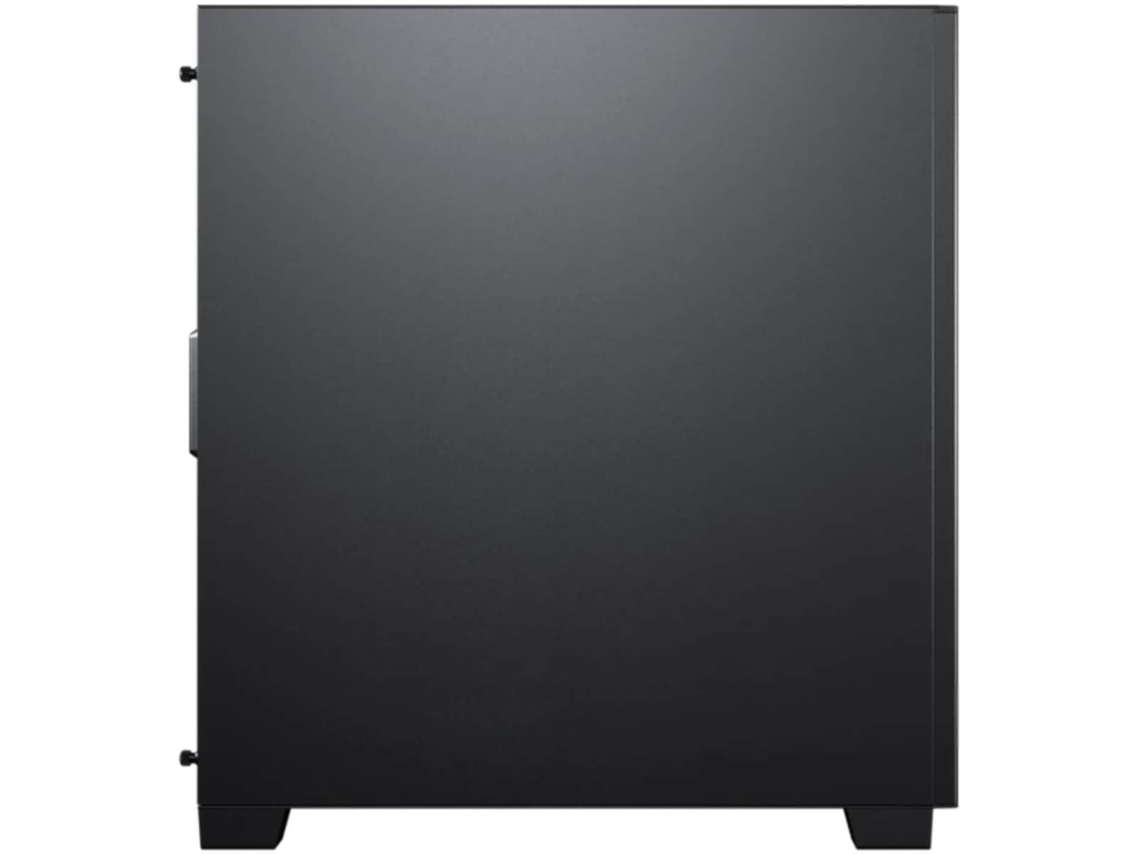 Phanteks XT Pro Silent Mid Tower (svart) Midi tower