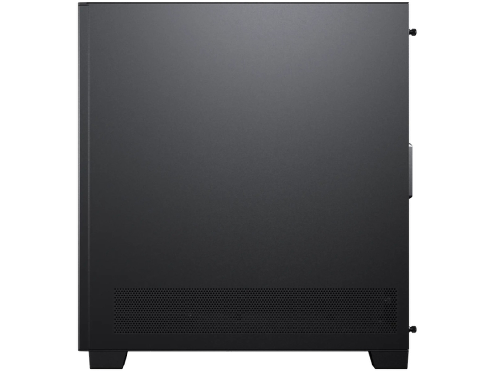 Phanteks XT Pro Silent Mid Tower (svart) Midi tower