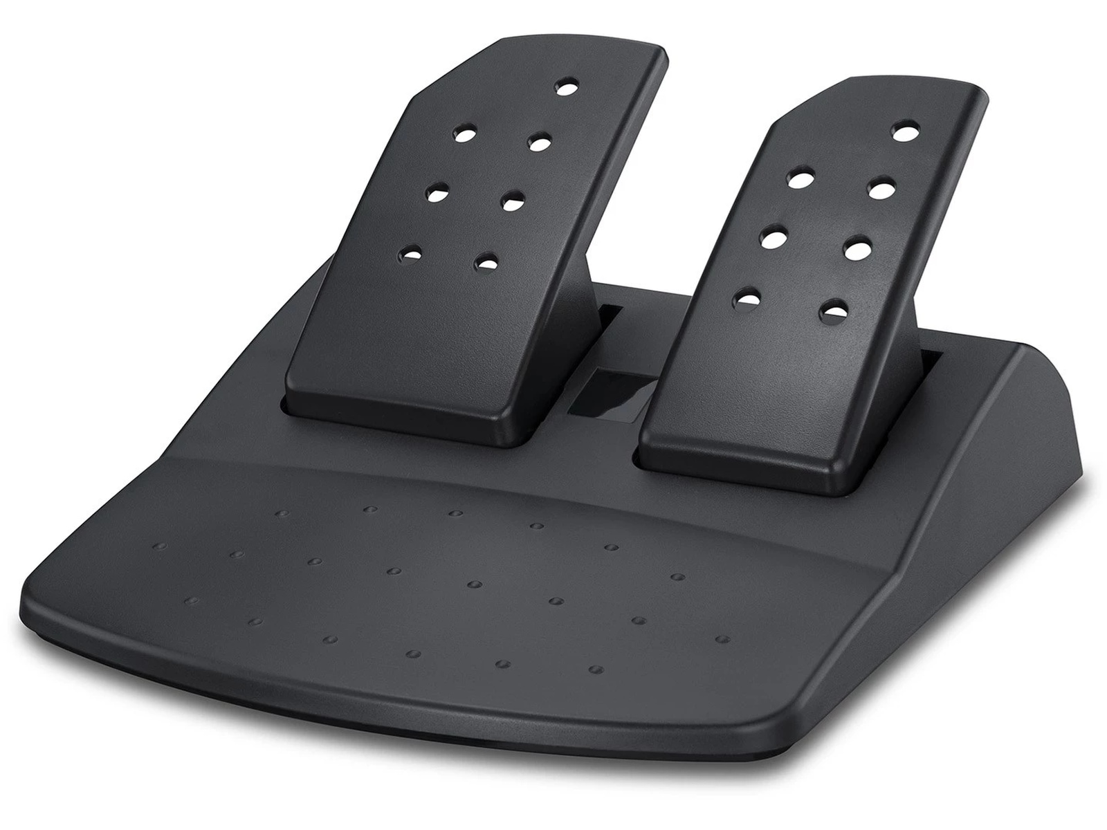 Mission SG RGW 1.0 Racingratt med pedaler Ratt & pedaler