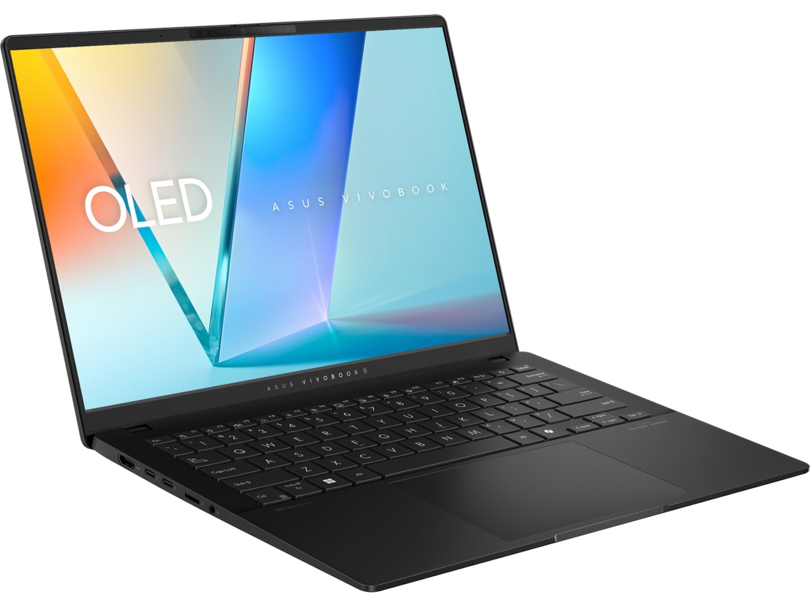 ASUS Vivobook S14 14" WUXGA OLED Datorer - Bärbara / laptop