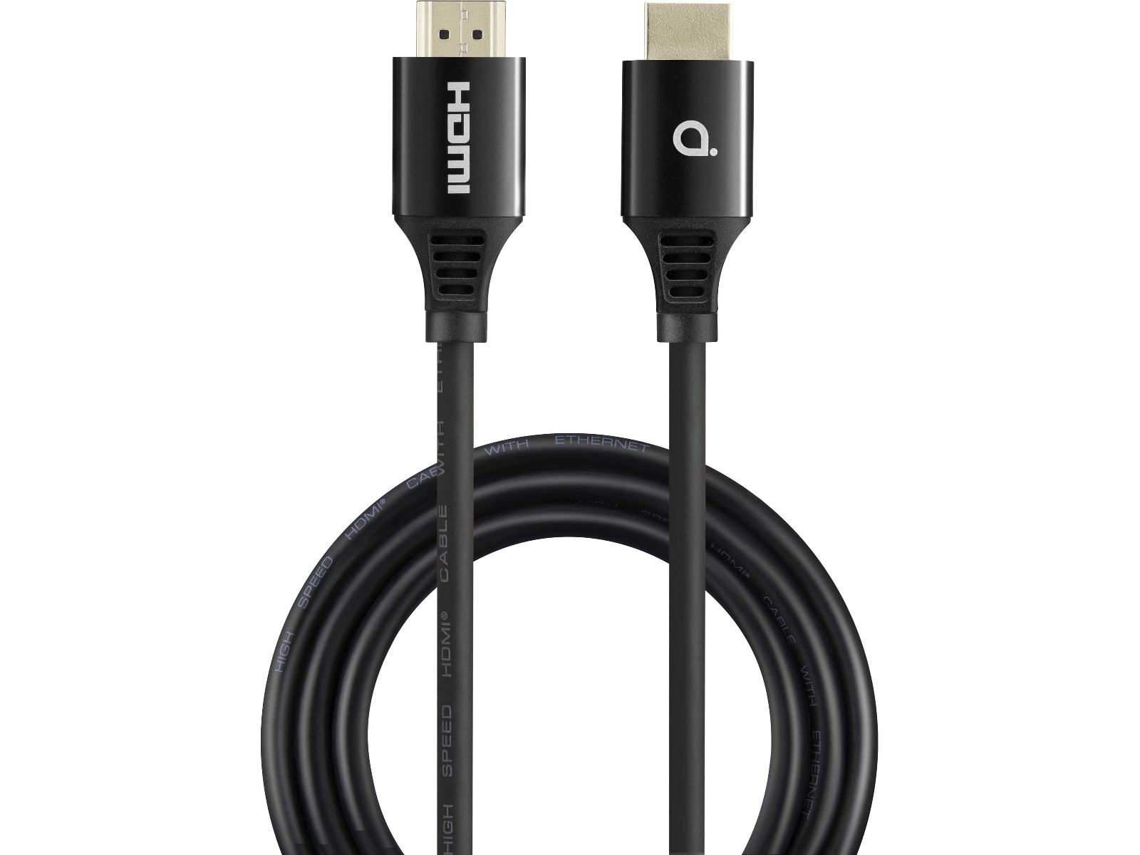 Andersson HDMI-kabel 1,5m (svart) HDMI-kablar