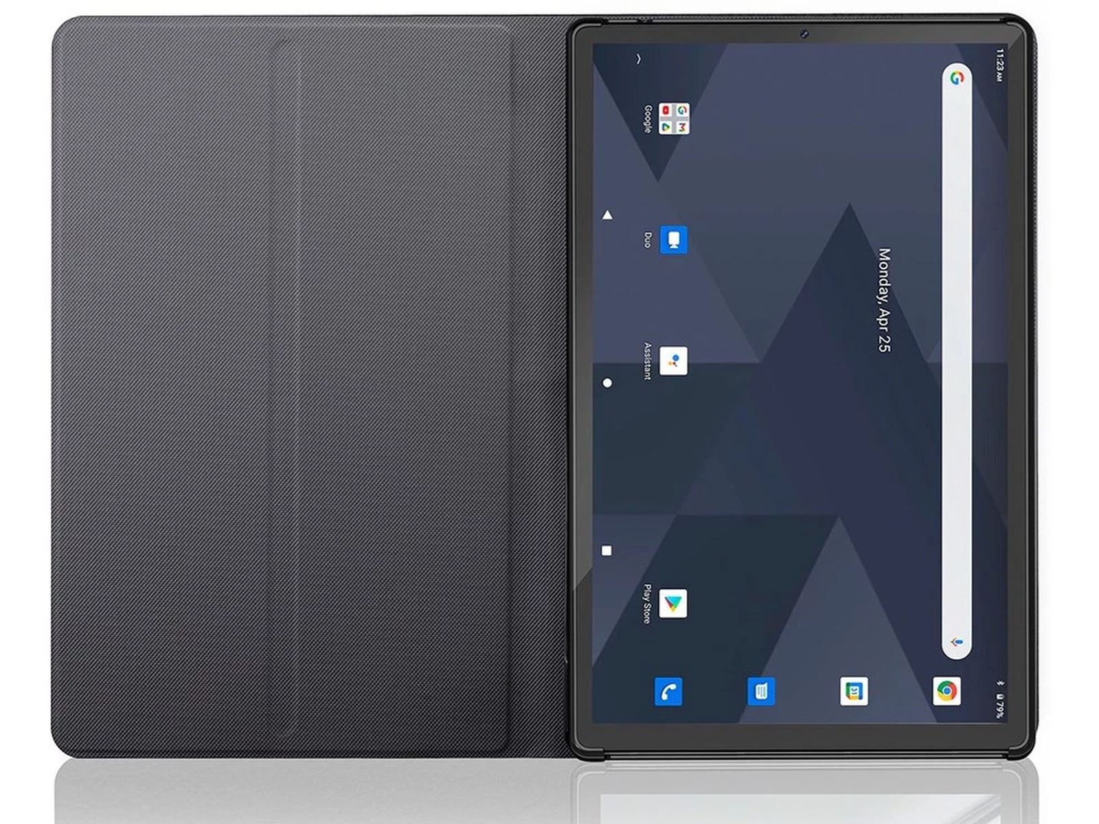 Andersson TBX11 10,3" surfplatta 128GB 4G (grå) Surfplattor