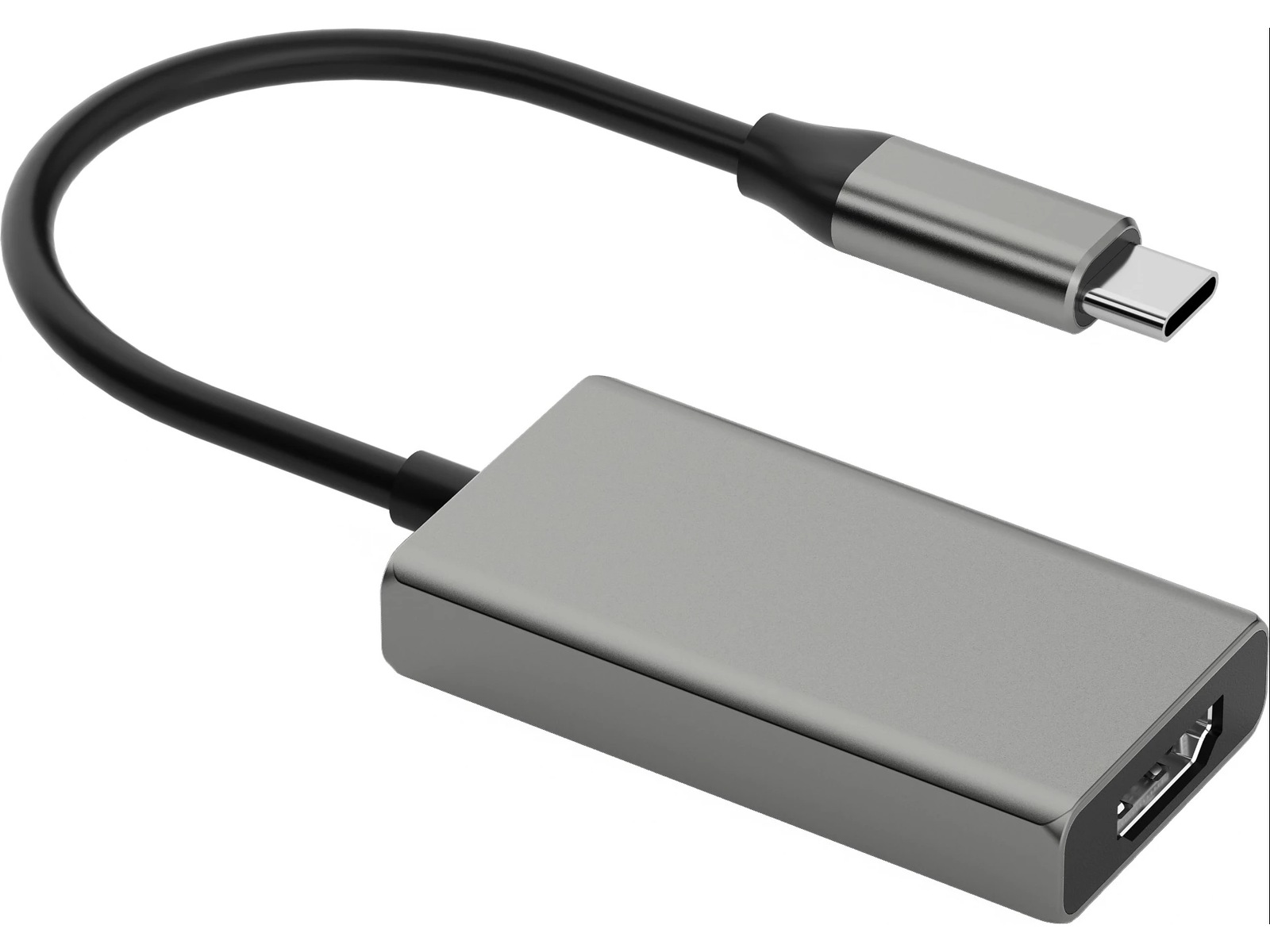 Andersson USB-C till HDMI-adapter Kabel adapter och övergångar