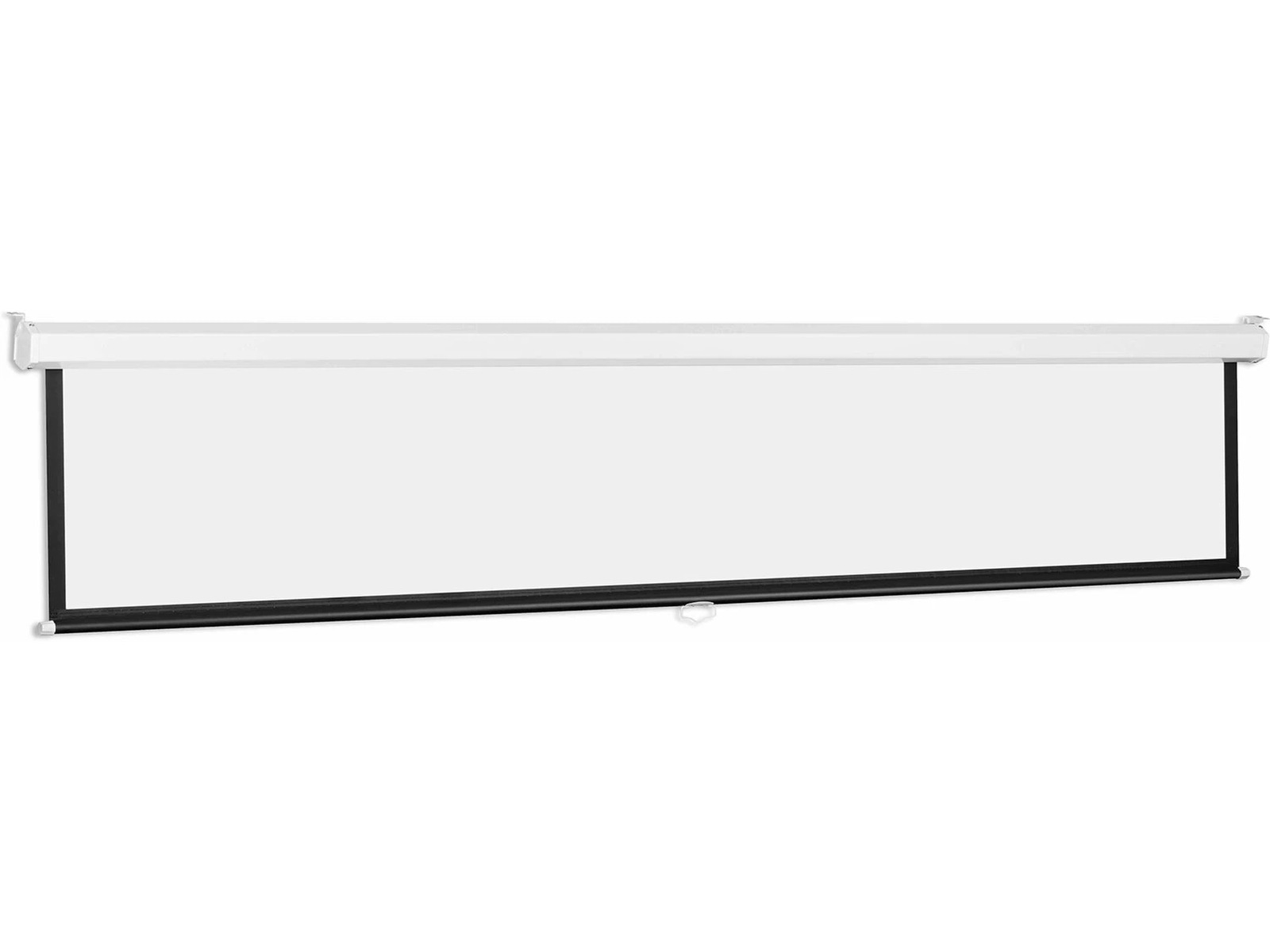 Andersson manuellt projektorduk 120" Projektorduk