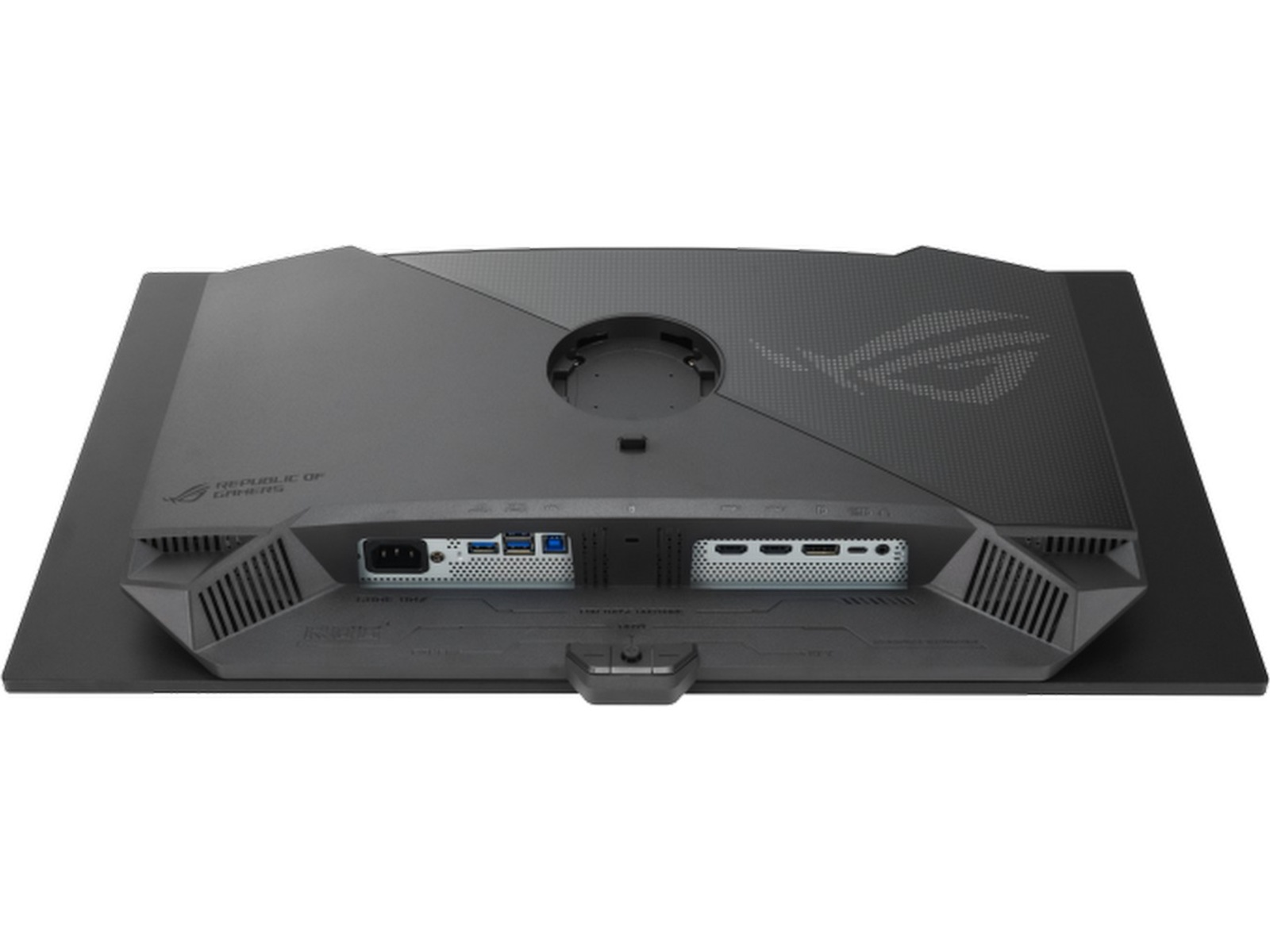 ASUS 27" gamingskärm ROG Strix XG27ACDNG Datorskärm