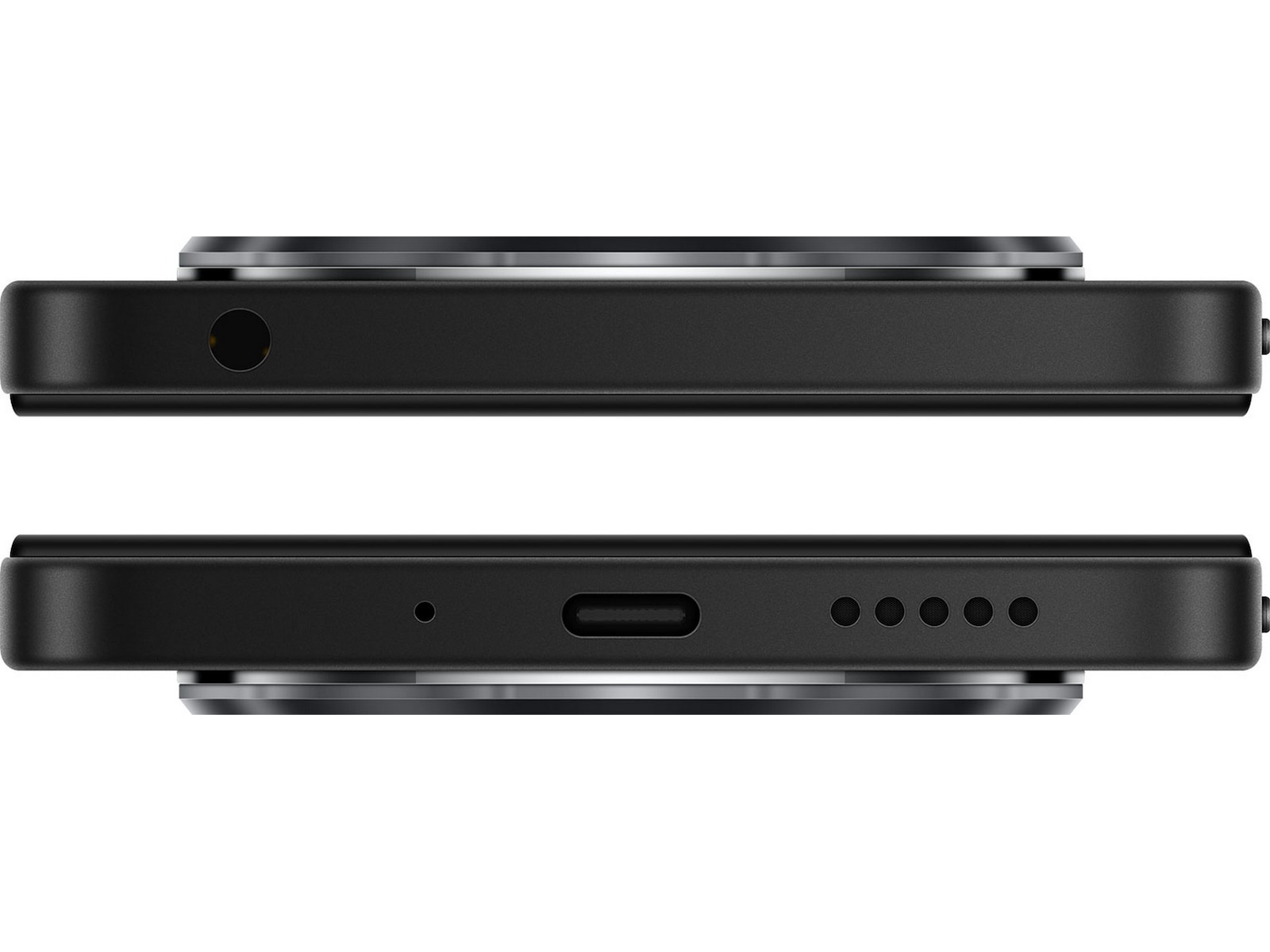 Xiaomi Redmi 14C 256GB (midnatt svart) Mobiltelefoner