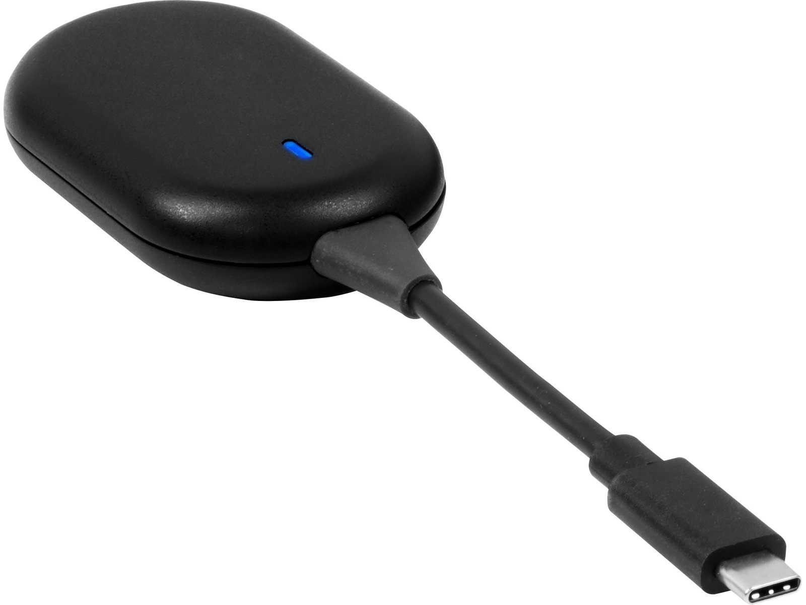 Andersson USB-C - HDMI - trådlös P2P Adaptrar och kablage