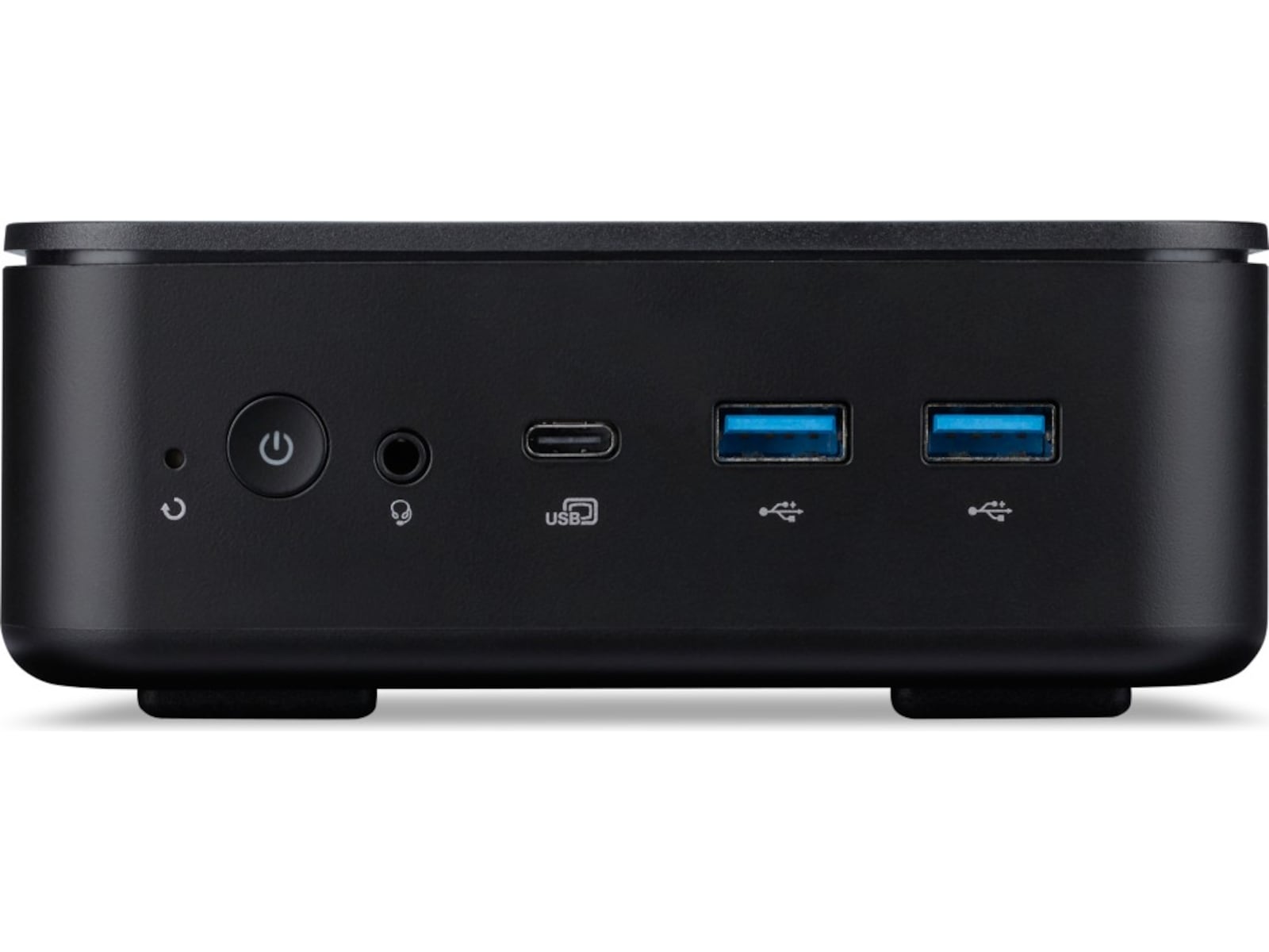 Acer Veriton VN1502G mini-PC Stationär dator