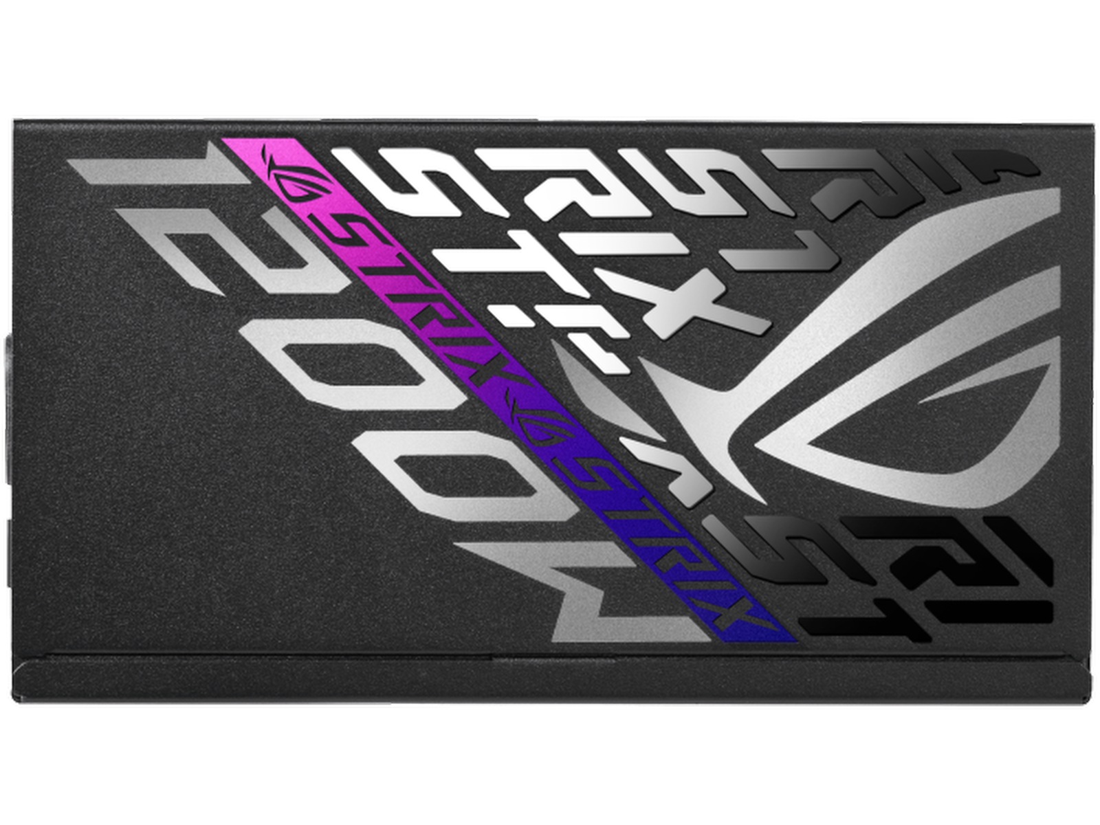 Asus ROG Strix 1200W Platinum PSU Nätaggregat