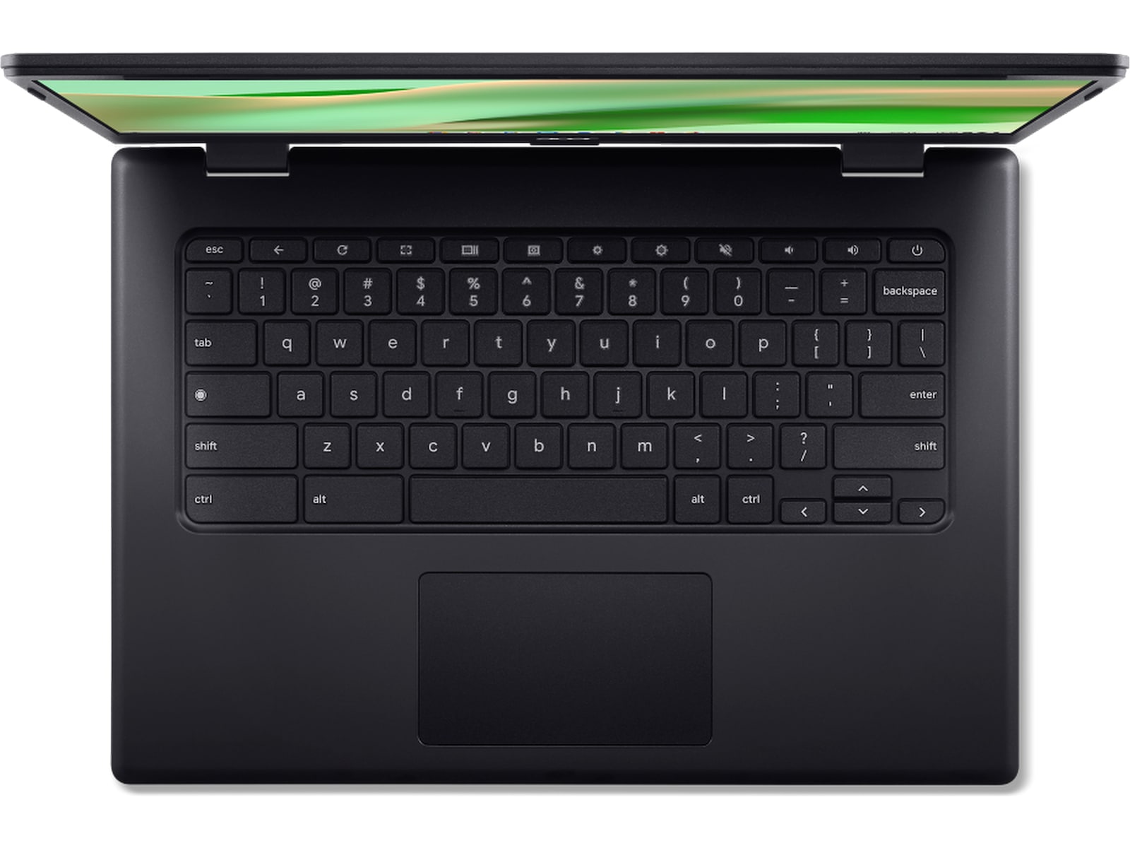 Acer Chromebook 314 CB314 14" FHD Datorer - Bärbara / laptop