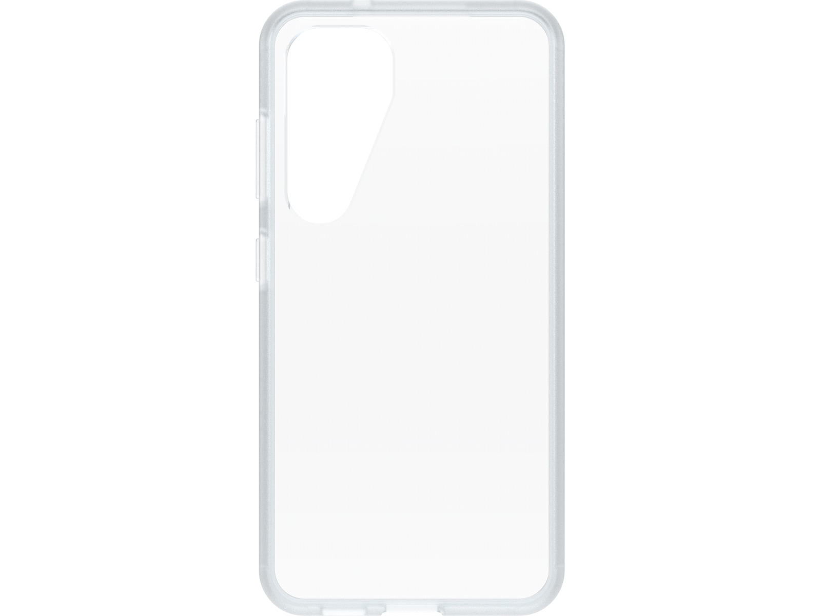 OtterBox Galaxy S25 React skal - ProPack (transparent) Skydd