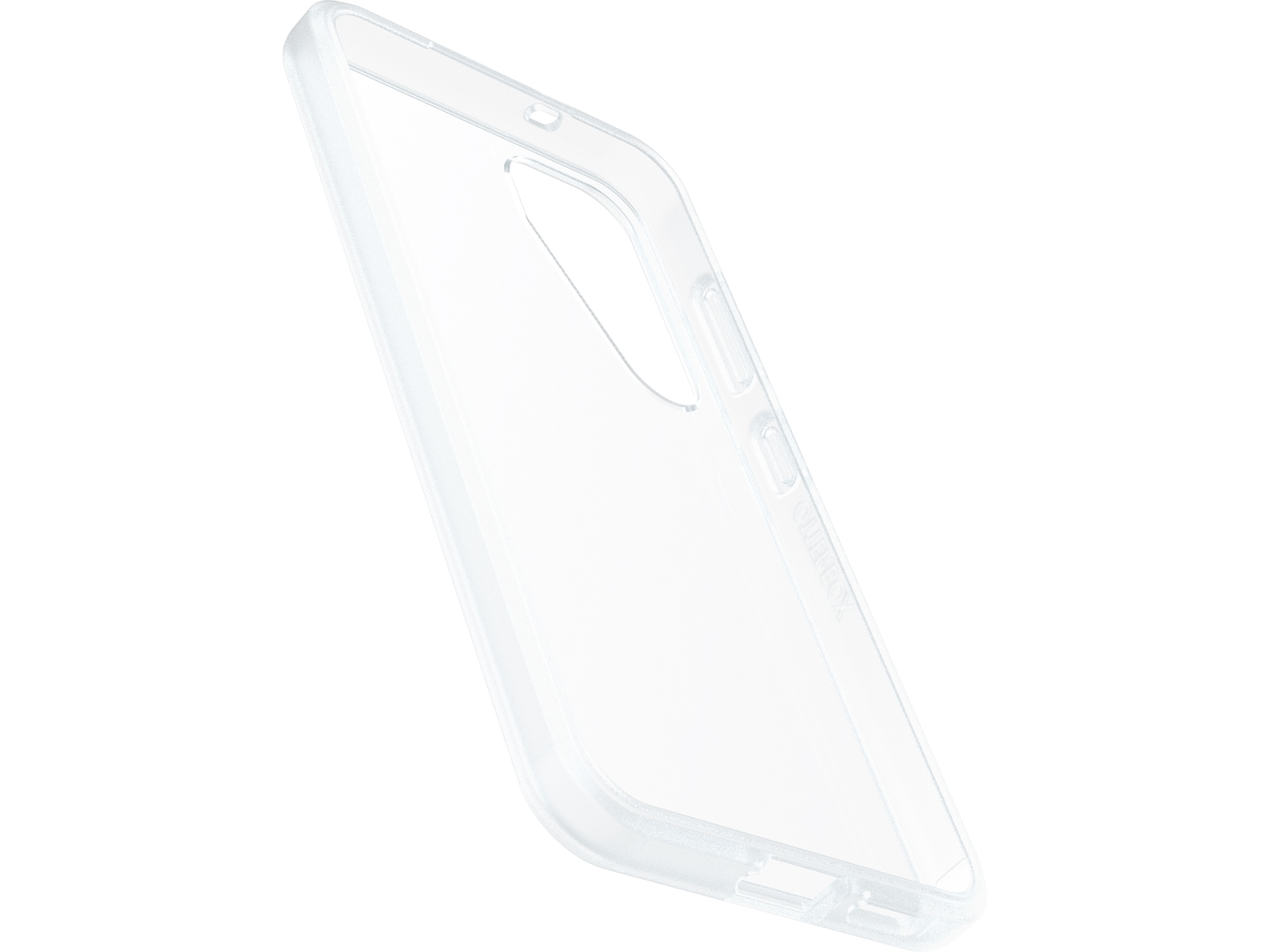 OtterBox Galaxy S25 React skal - ProPack (transparent) Skydd