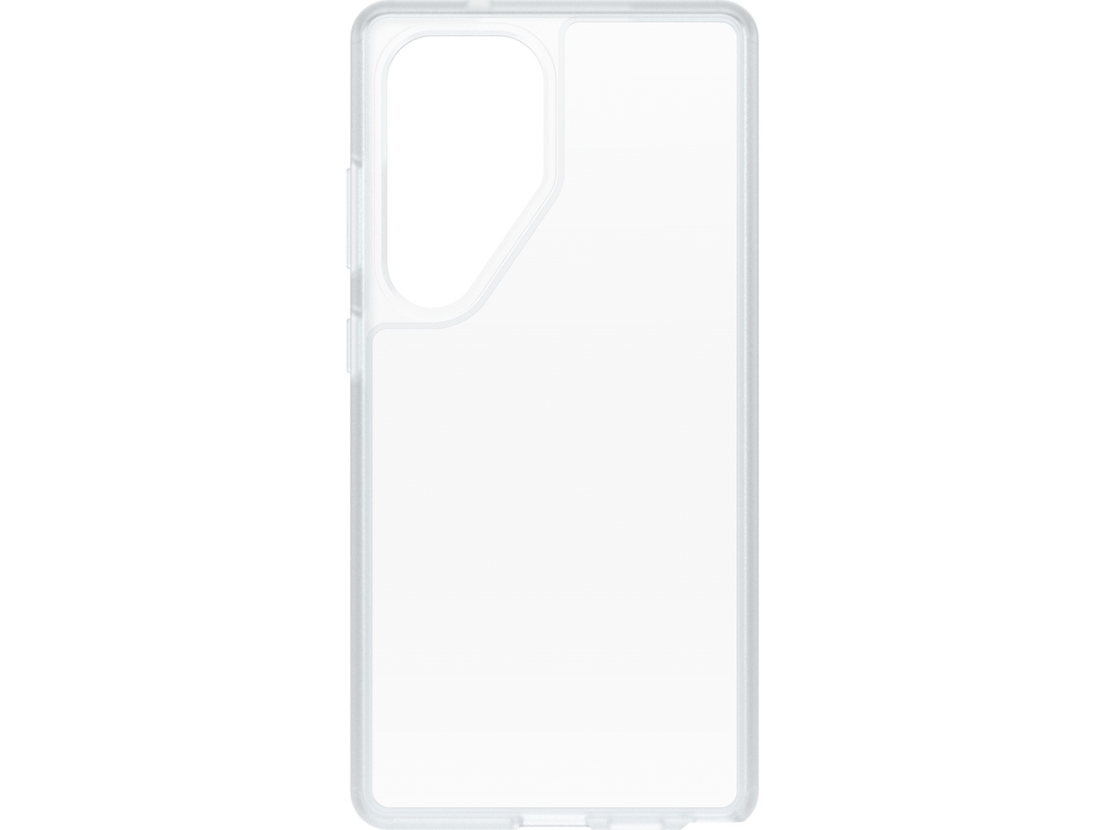 OtterBox Galaxy S25 Ultra React skal - ProPack (transparent) Skydd