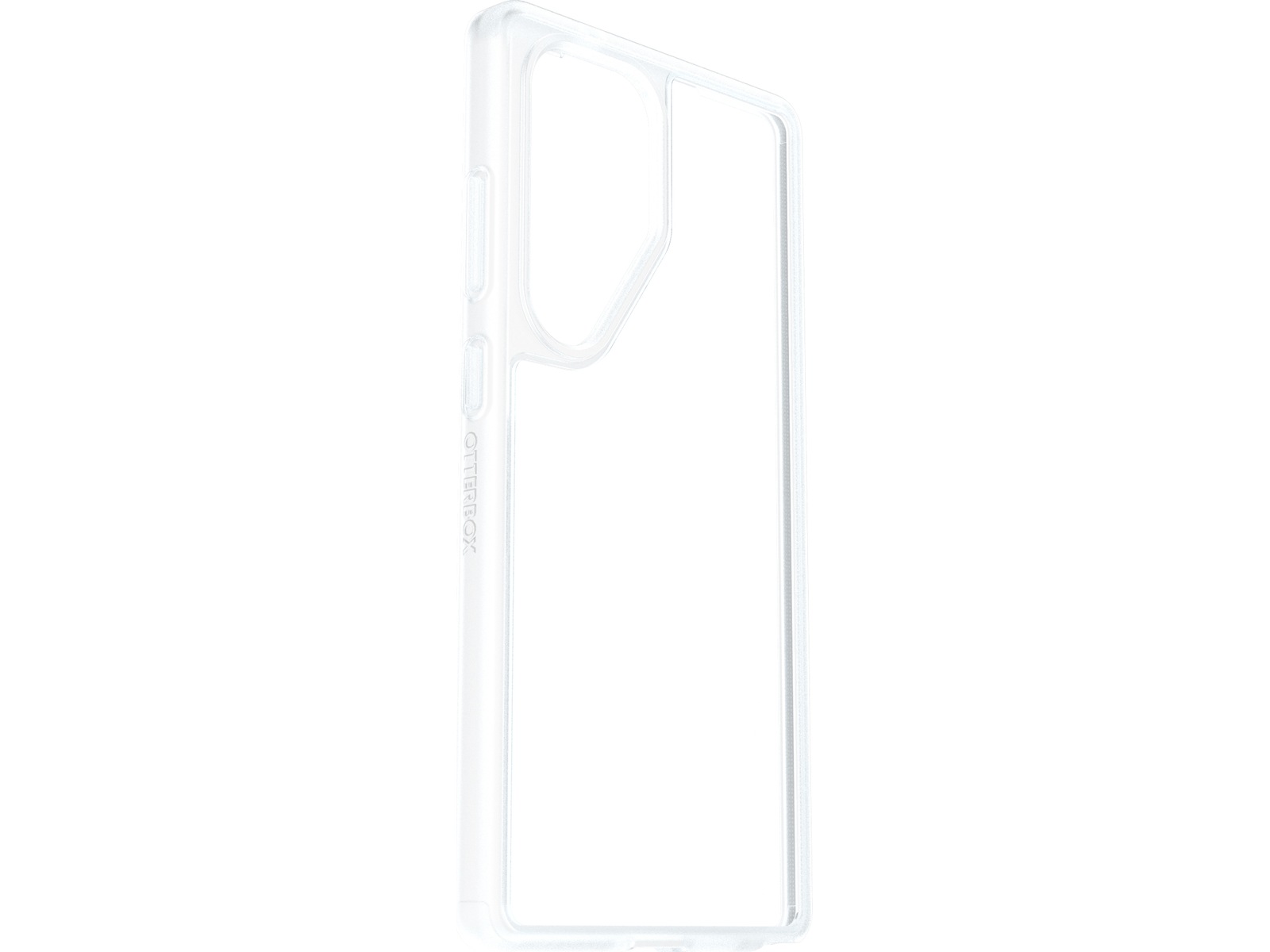 OtterBox Galaxy S25 Ultra React skal - ProPack (transparent) Skydd