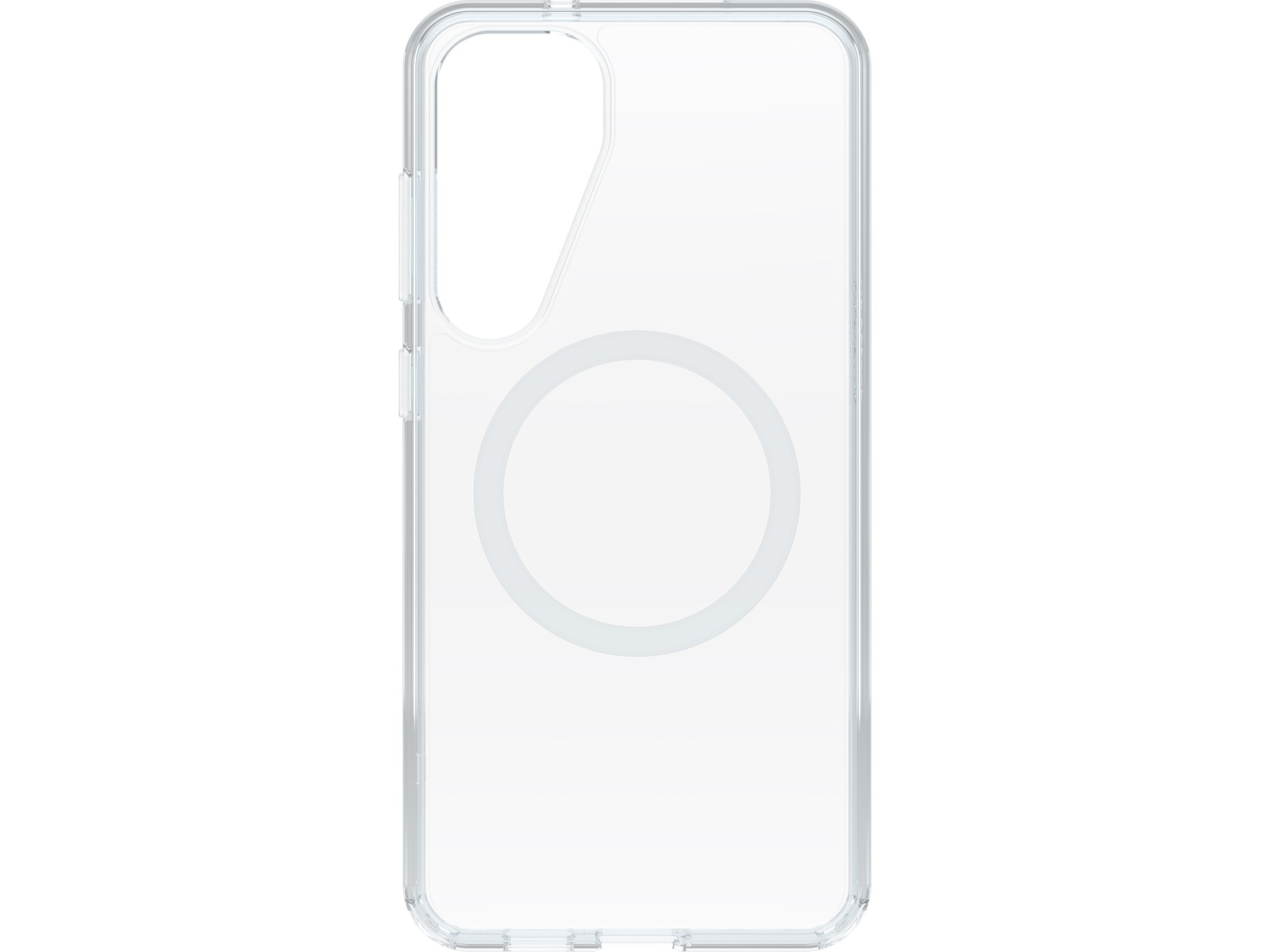 OtterBoxGalaxy S25+ Symmetry skal - ProPack (transparent) Skydd