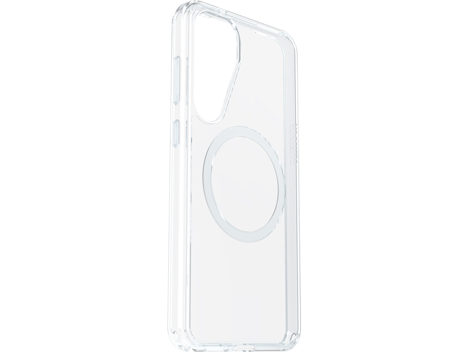 OtterBoxGalaxy S25+ Symmetry skal - ProPack (transparent) Skydd
