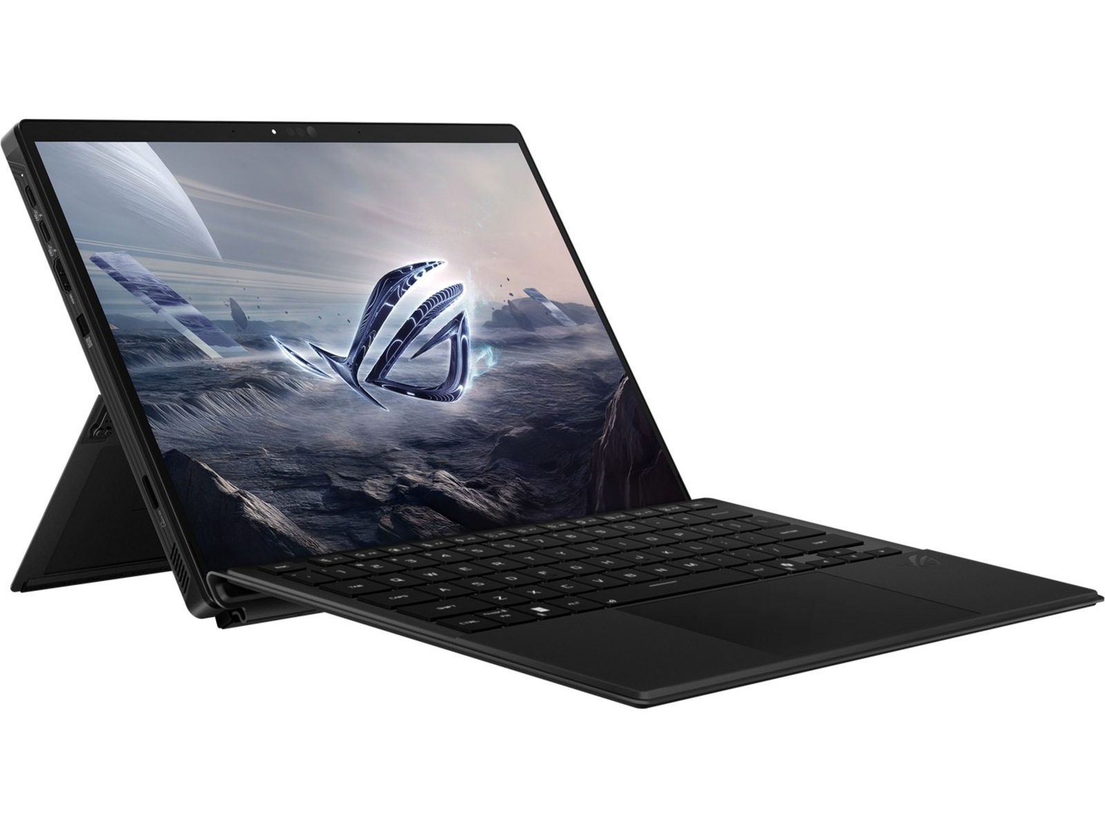 Asus ROG Flow Z13 13" WQXGA 180 Hz Datorer - Bärbara / laptop