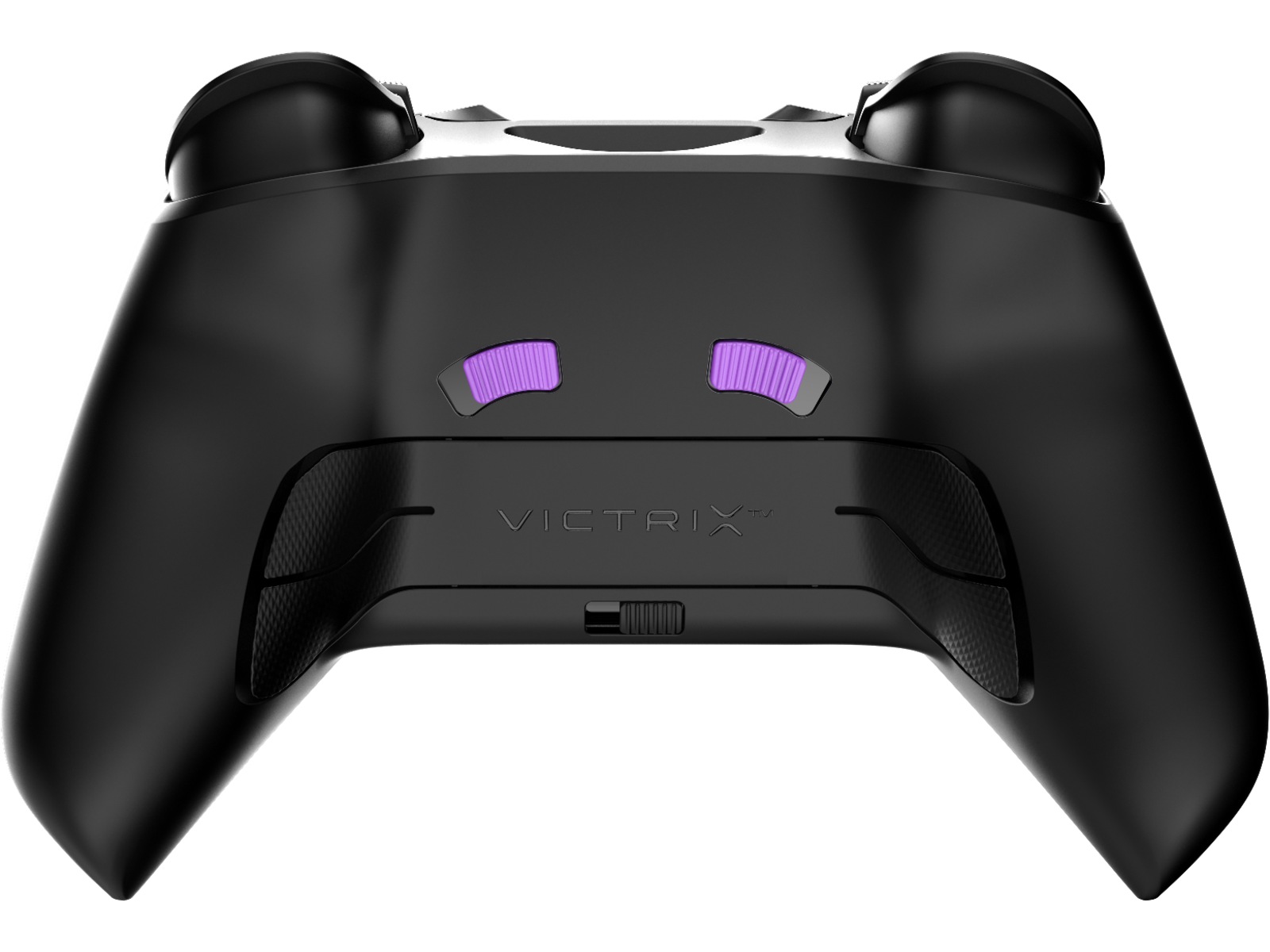 PDP Victrix Gambit Prime XSX trådbunden styrenhet (grå) Tillbehör