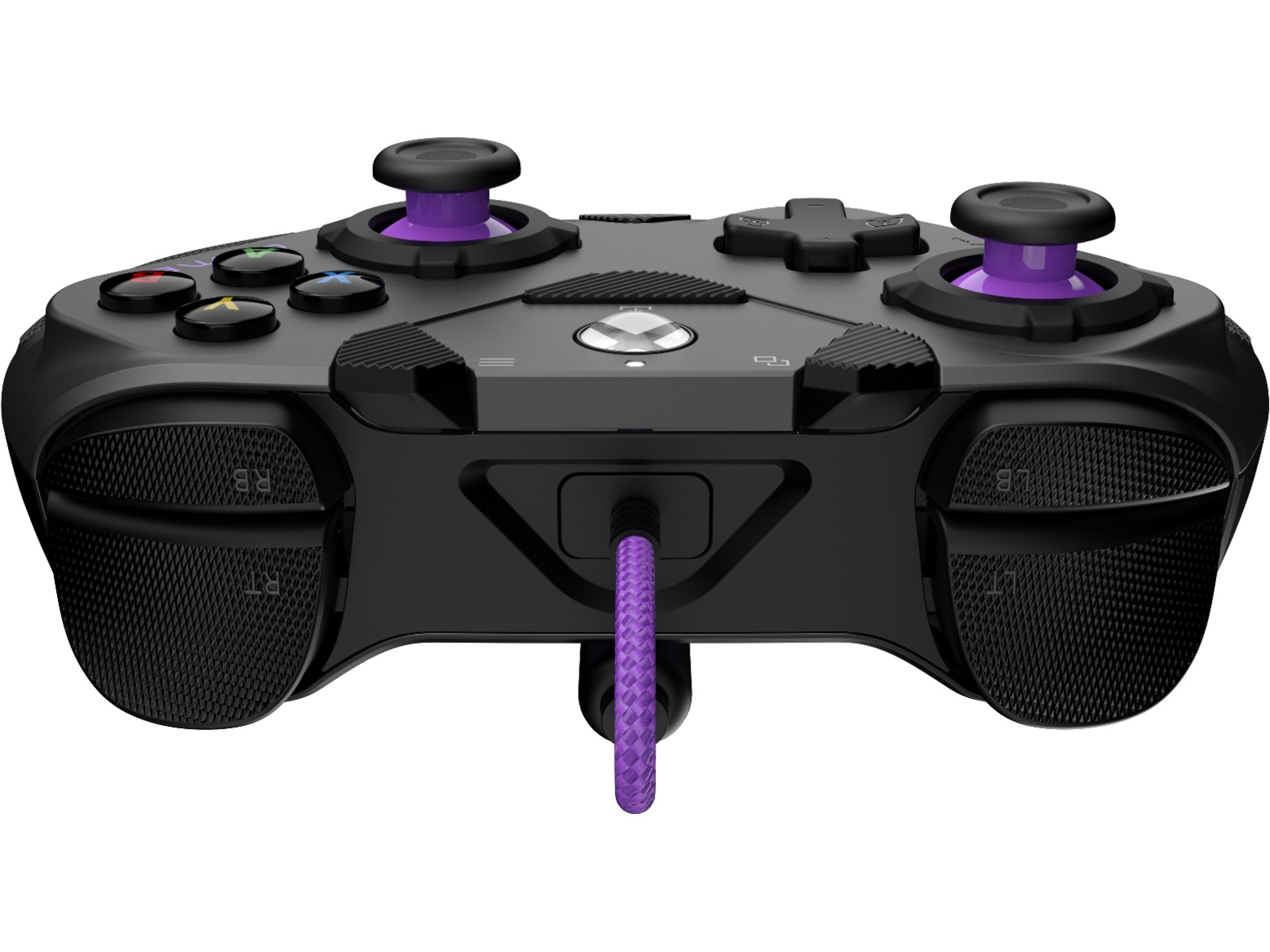 PDP Victrix Gambit Prime XSX trådbunden styrenhet (grå) Tillbehör