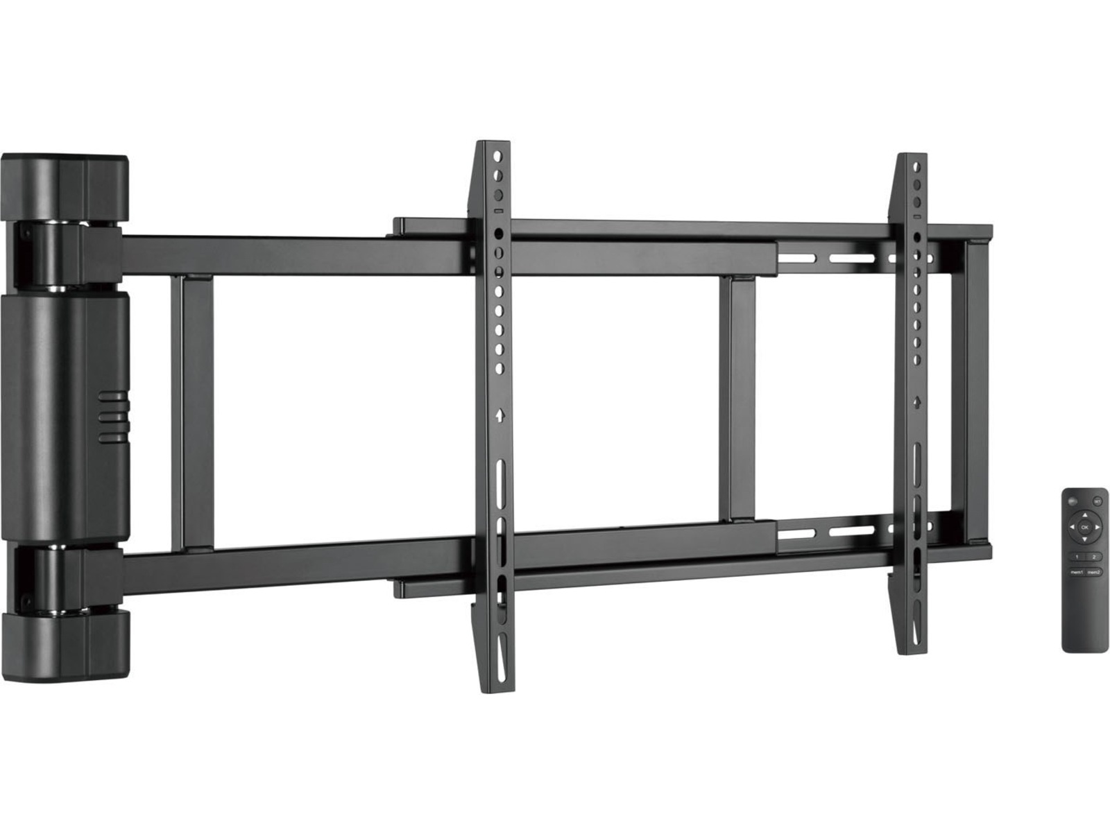Loeffen LFTM8000 motoriserat väggfäste för TV 32–75" Väggfäste & TV-stativ