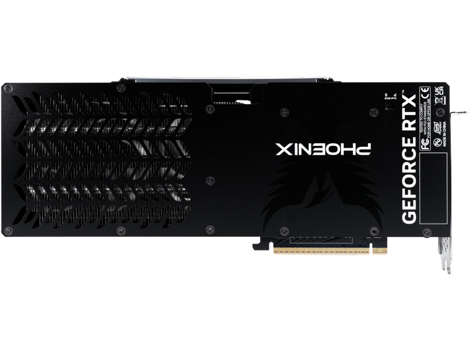 Gainward GeForce RTX 5080 Phoenix GS Grafikkort