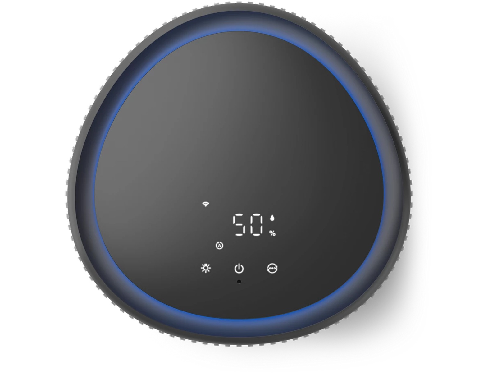 Philips PureProtect Water 3400 Series Smart 2-i-1-luftrenare och luftfuktare Luftrenare