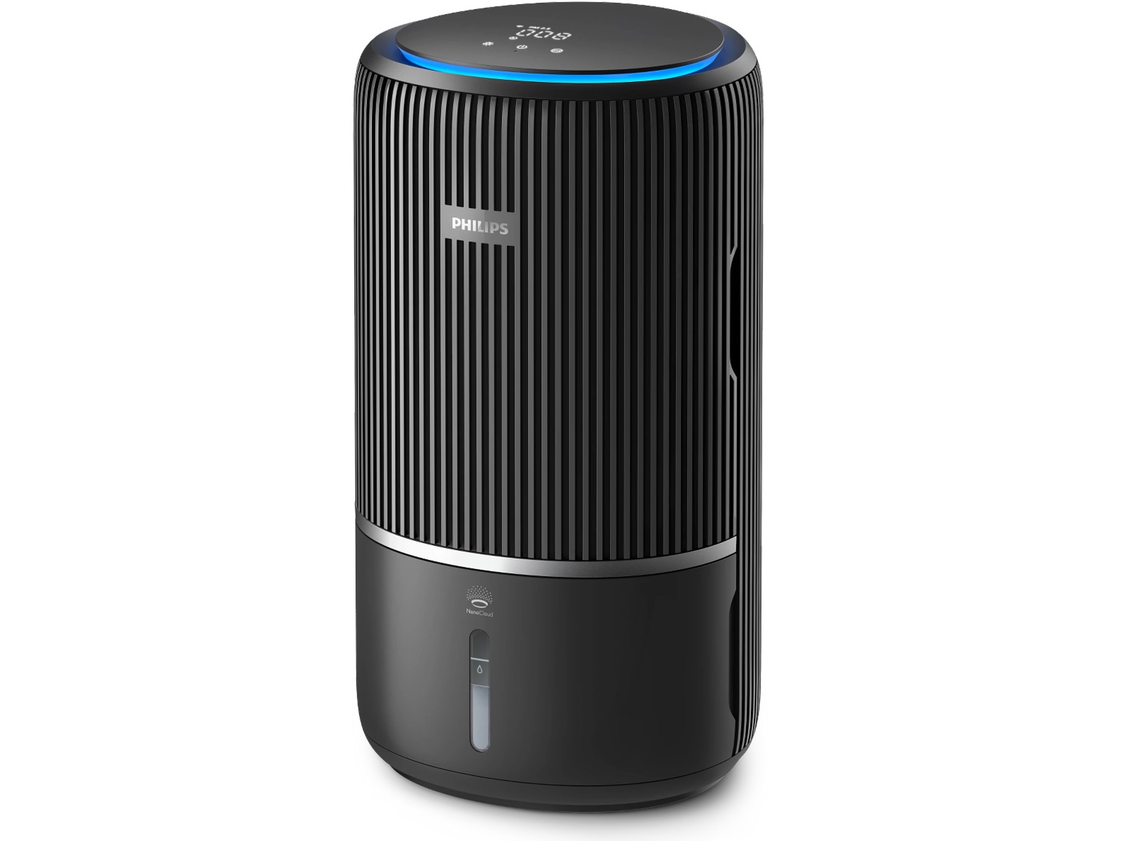 Philips PureProtect Water 3400 Series Smart 2-i-1-luftrenare och luftfuktare Luftrenare