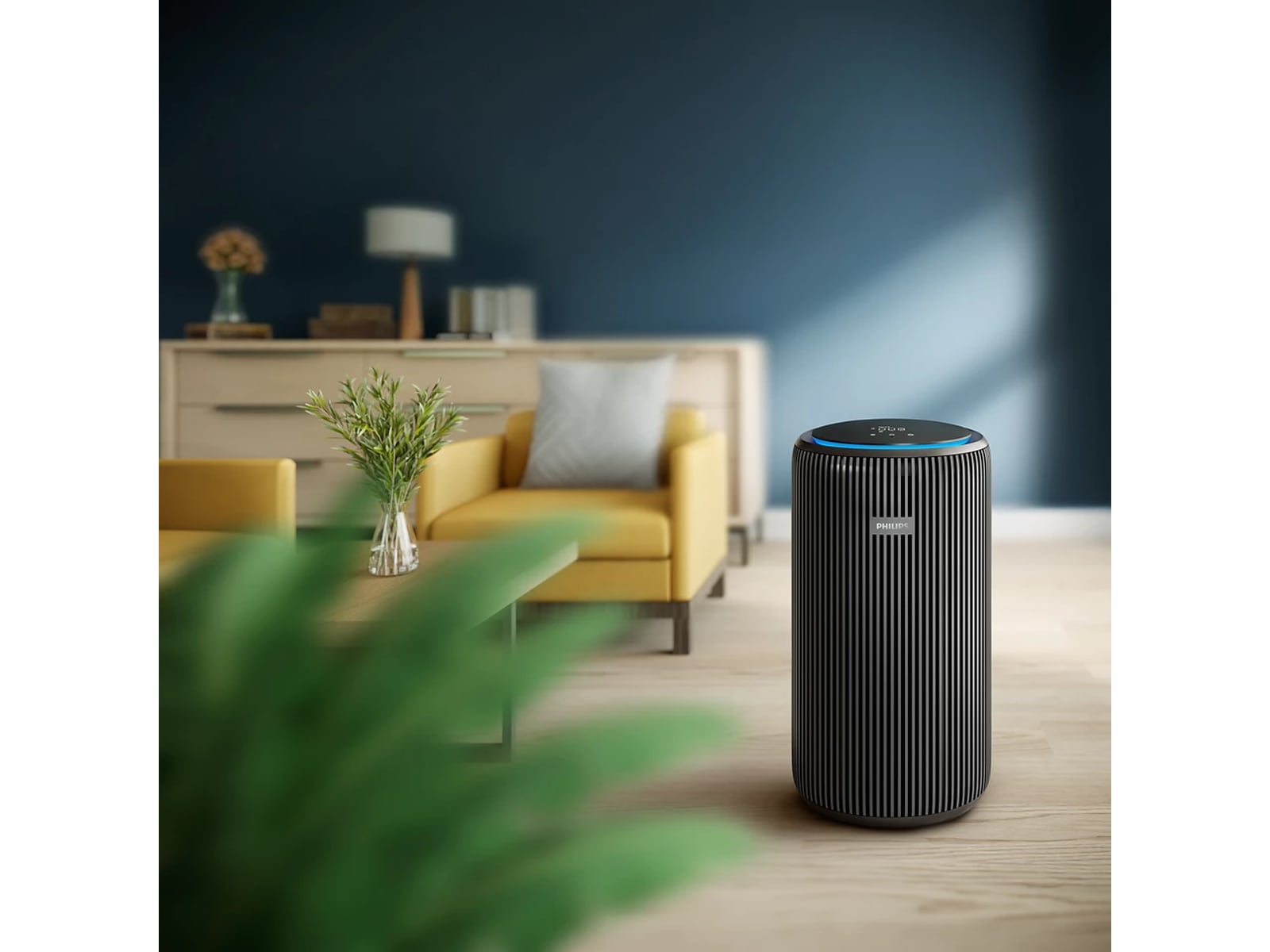 Philips PureProtect 3200 Series Smart luftrenare Luftrenare