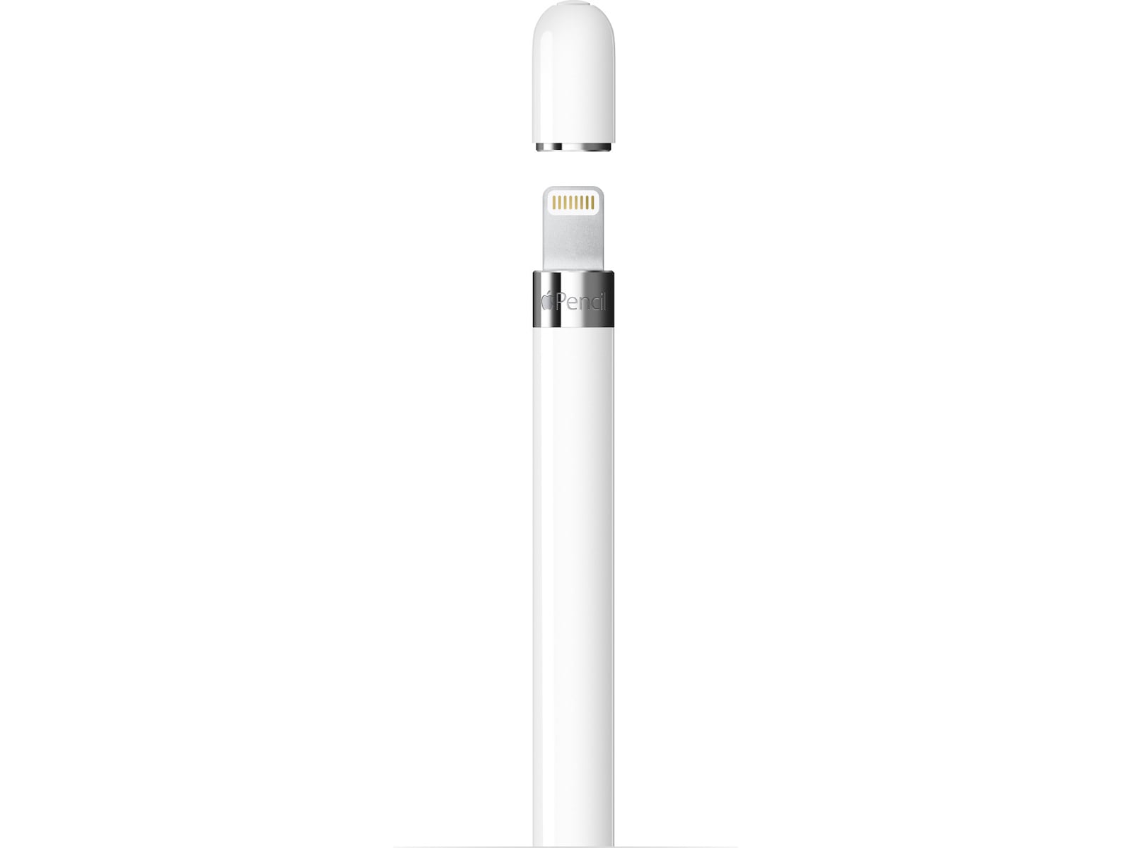 Apple Pencil (1:a generationen) Tangentbord och pennor