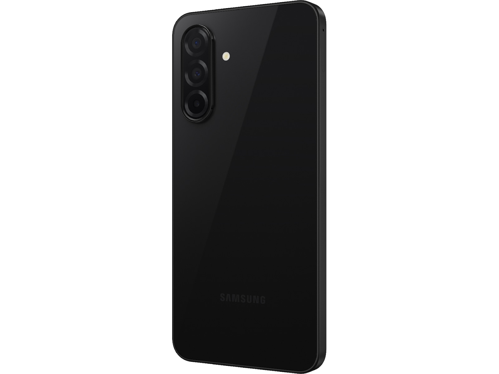 Galaxy A26 5G (128GB) Black Mobiltelefoner