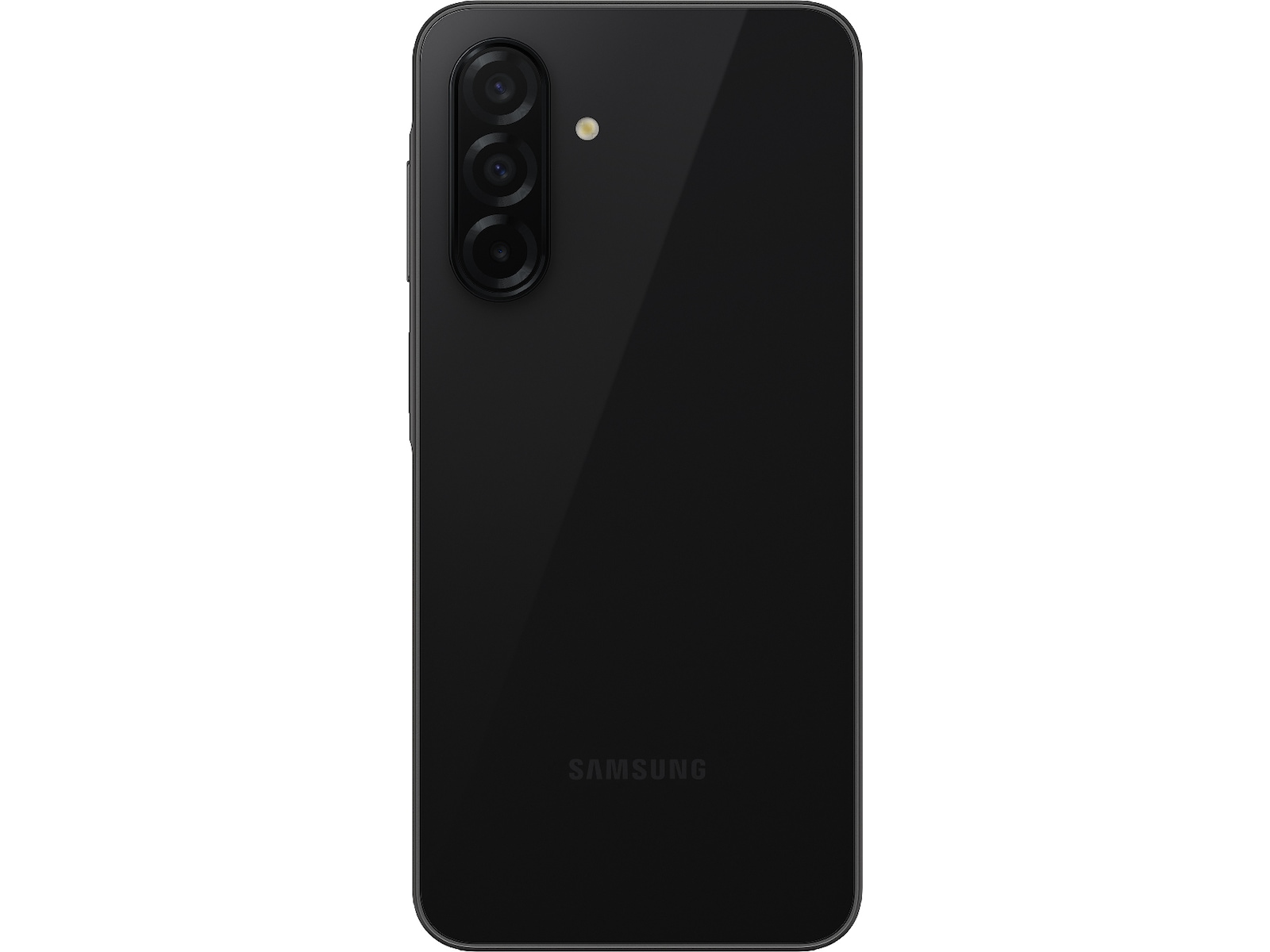 Galaxy A26 5G (128GB) Black Mobiltelefoner