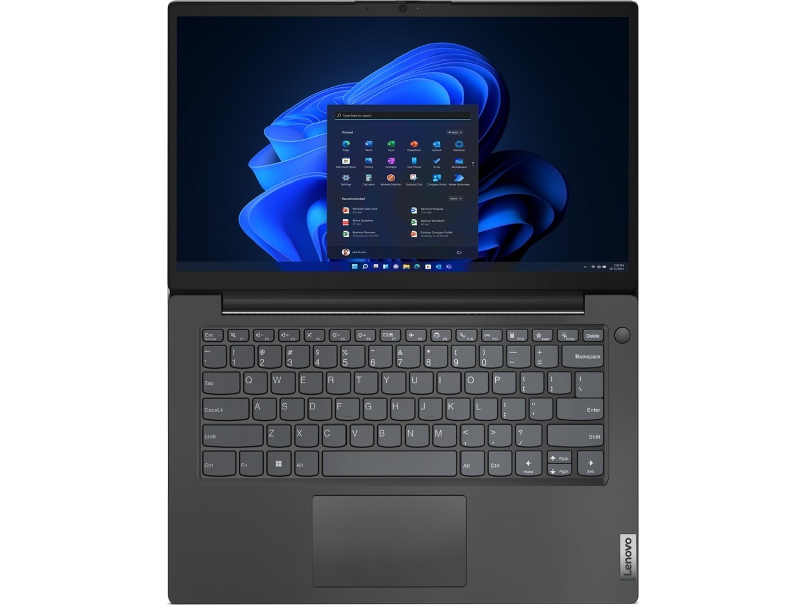 Lenovo V14 G4 14" Full HD Datorer - Bärbara / laptop