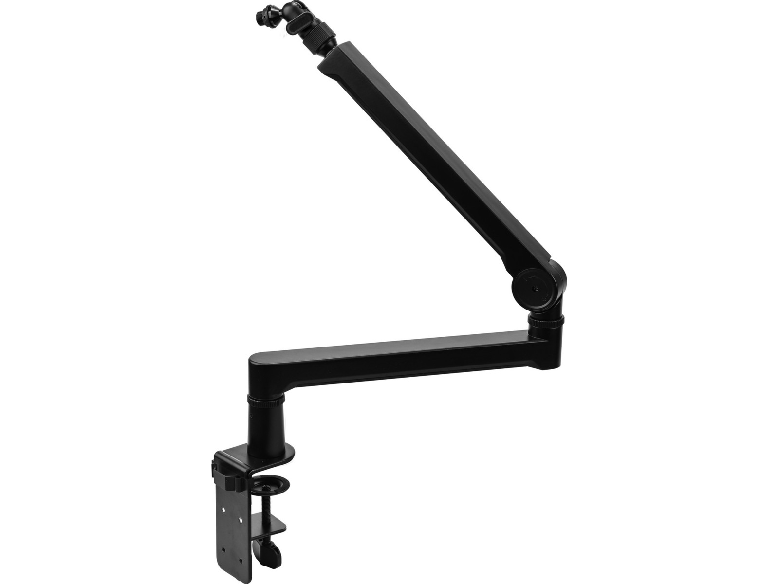 Svive Mikrofonarm Low Profile Streaming tillbehör