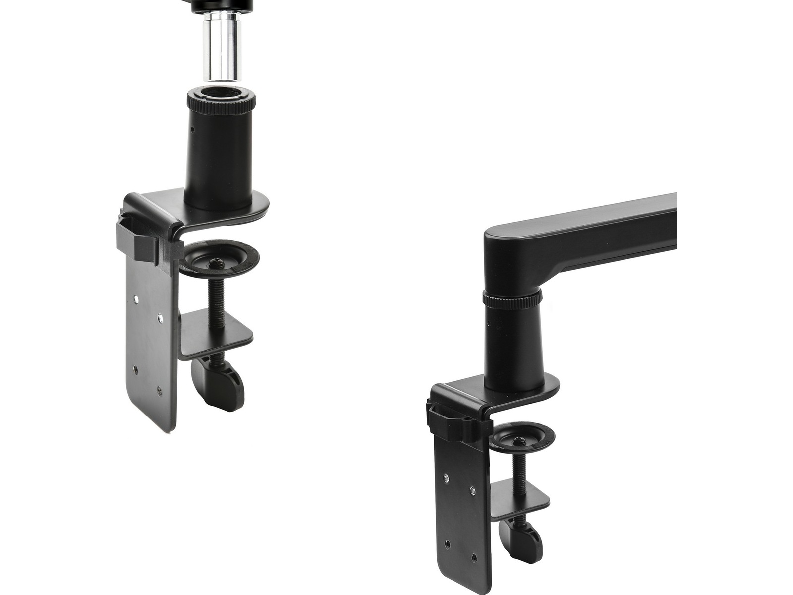 Svive Mikrofonarm Low Profile Streaming tillbehör