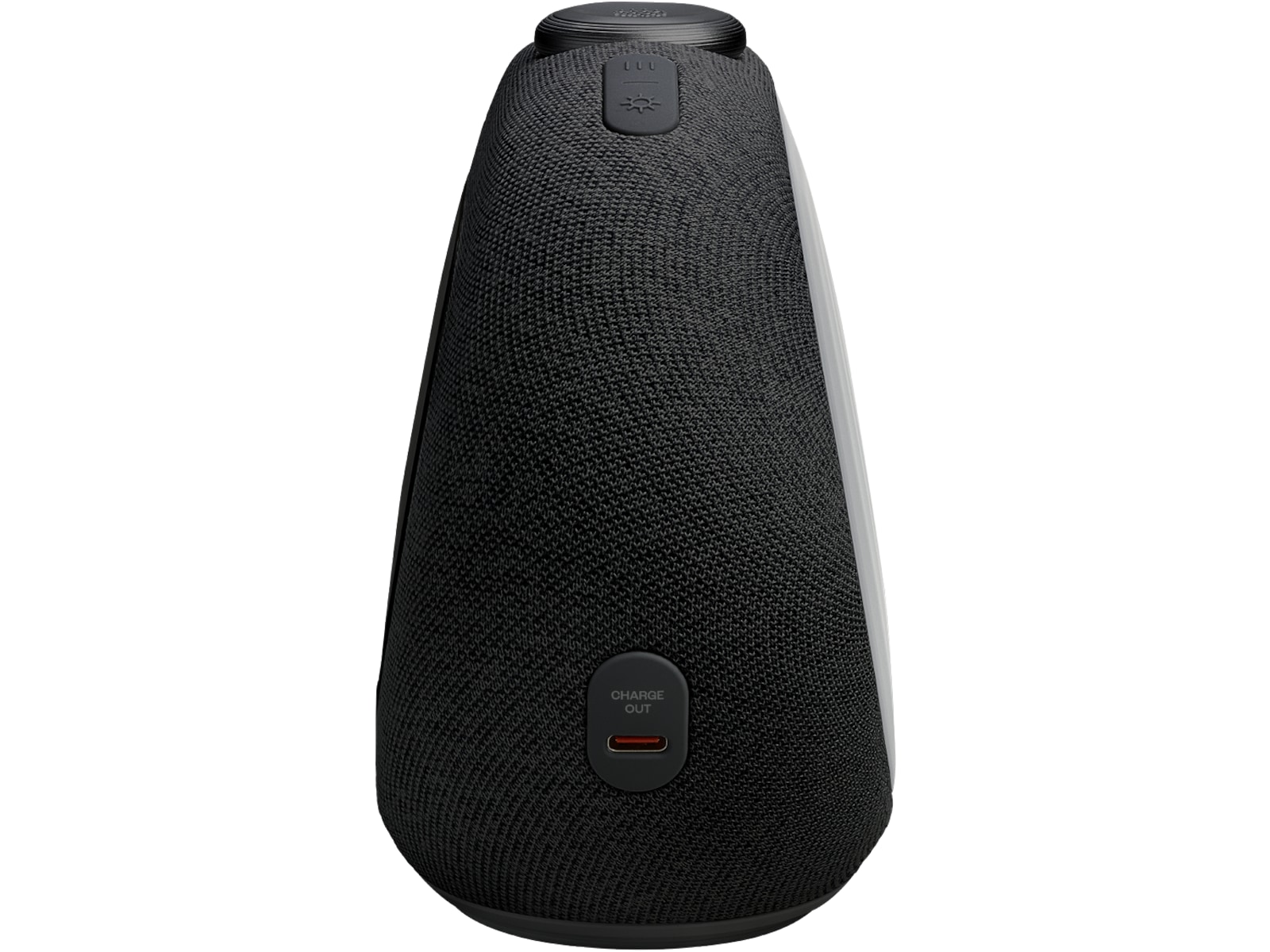 JBL Horizon 3 FM klockradio (svart) Trådlös / Bluetooth högtalare