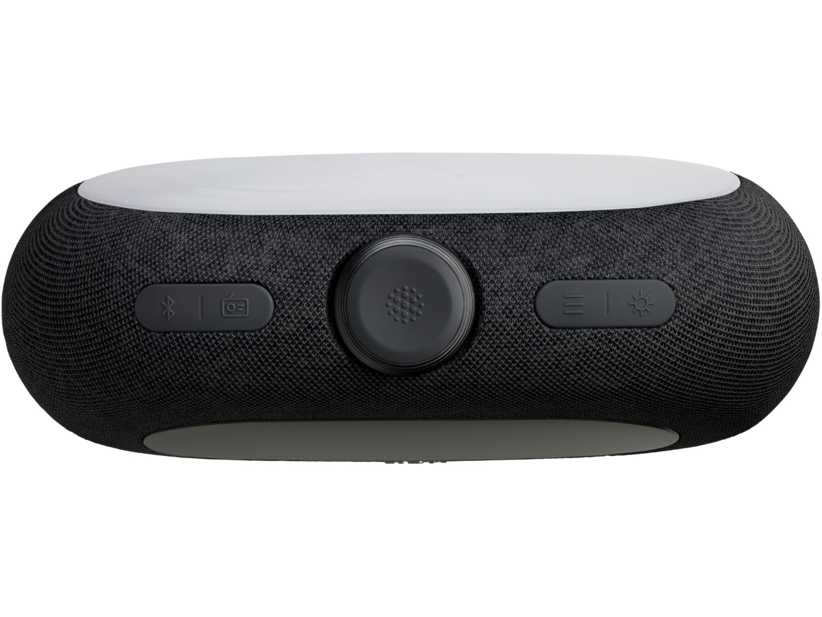 JBL Horizon 3 FM klockradio (svart) Trådlös / Bluetooth högtalare