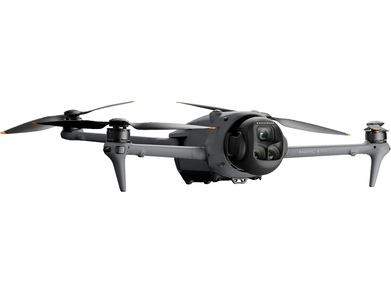 DJI Mavic 4 Pro 512GB Creator Combo (DJI RC Pro 2) Drönare