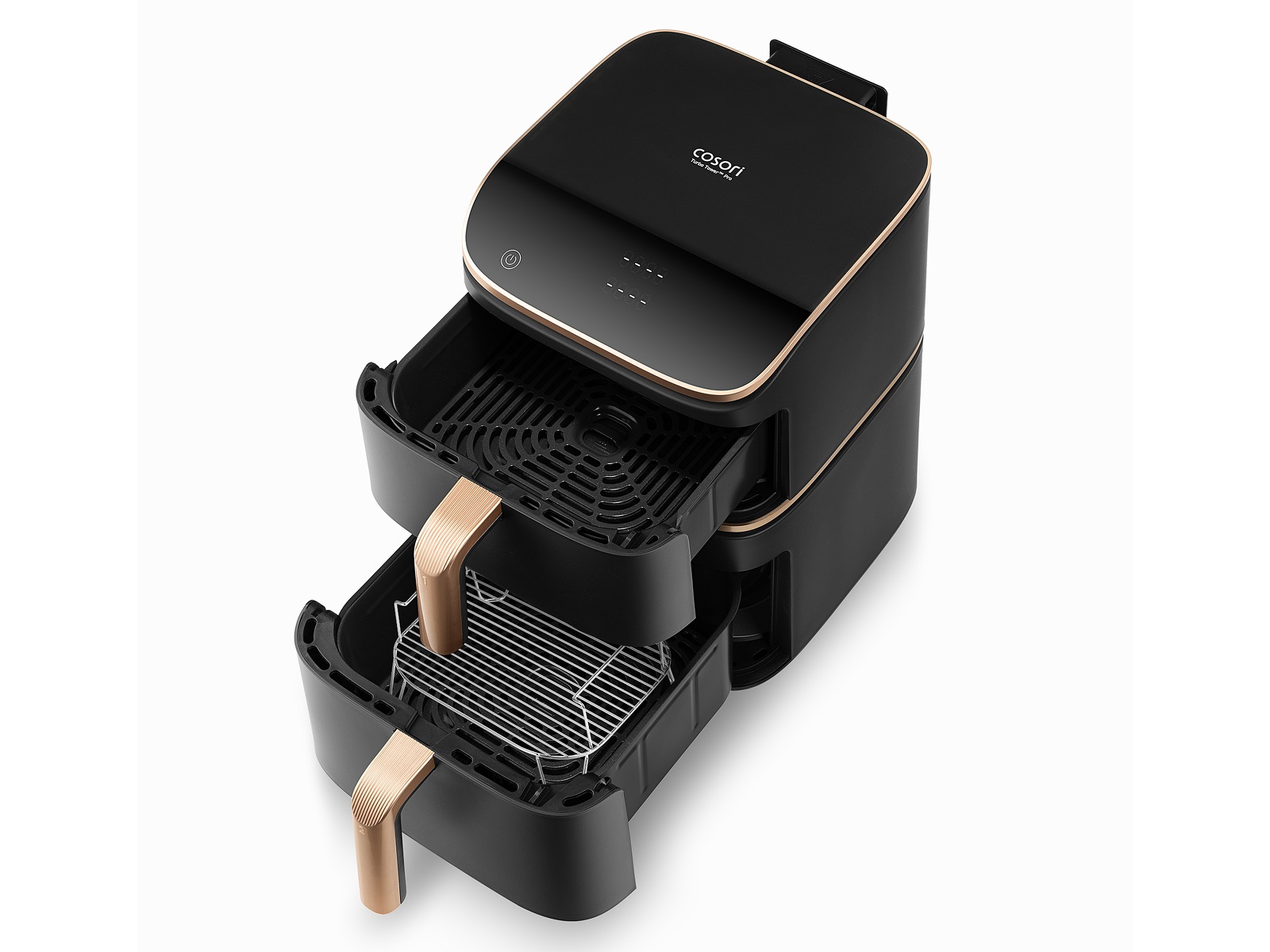 Cosori Turbo Tower Pro Airfryer Airfryer