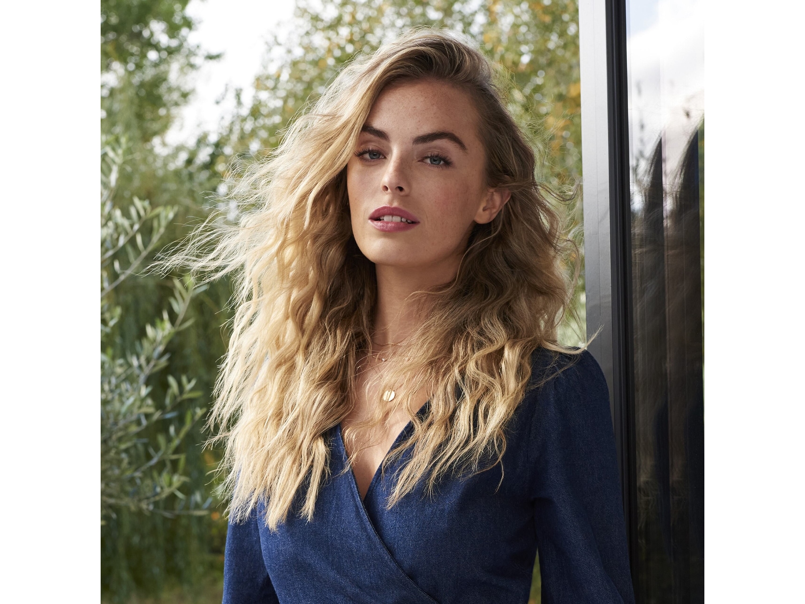 BaByliss Deep Waves Vågtång Hårvård & styling