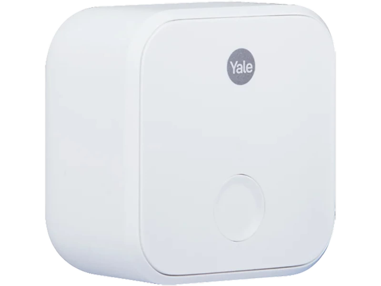 YALE CONNECT X Wi-Fi BRIDGE Diverse säkerhet